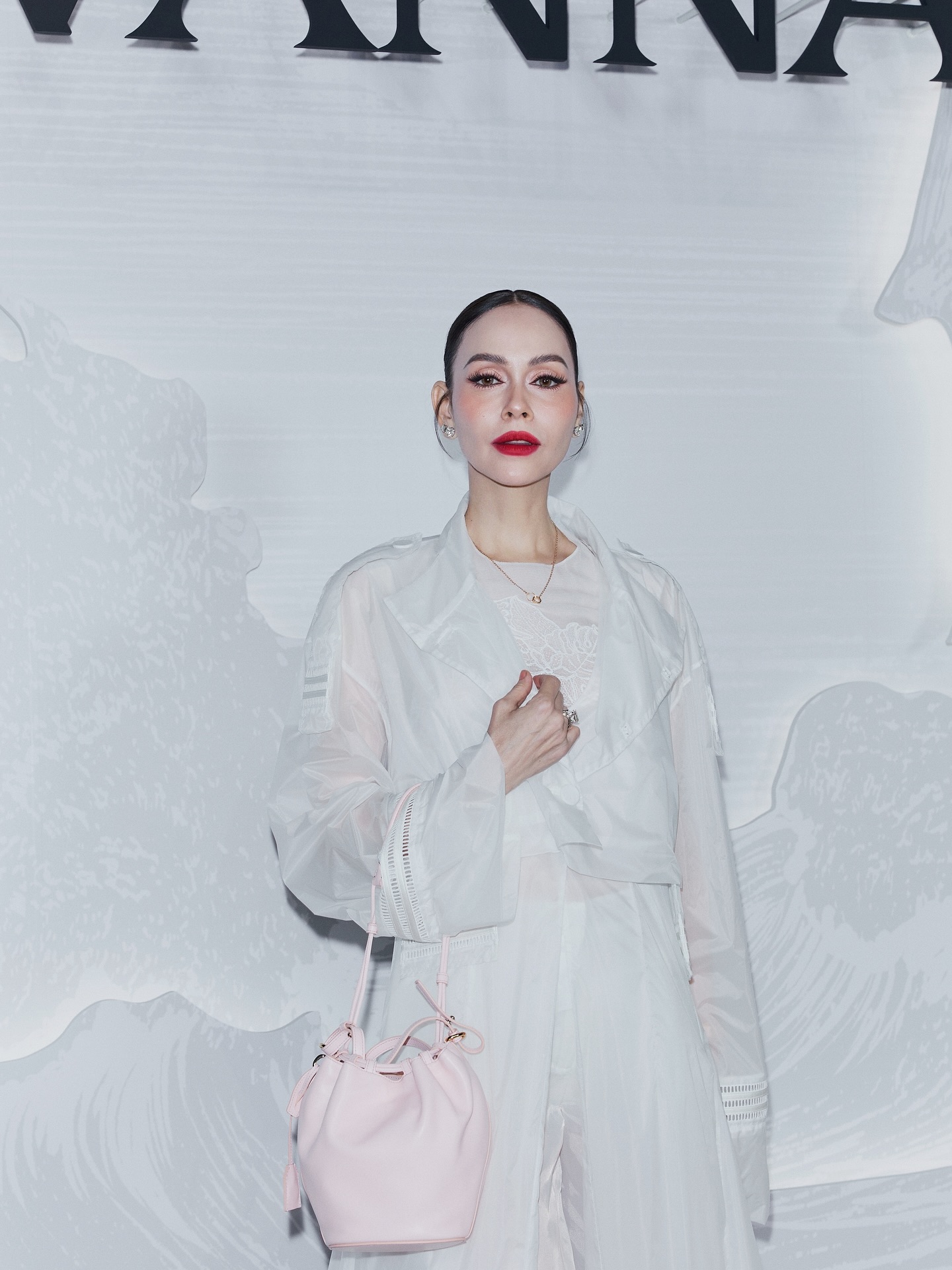 นัท - มีเรีย เบนเนเดดตี้