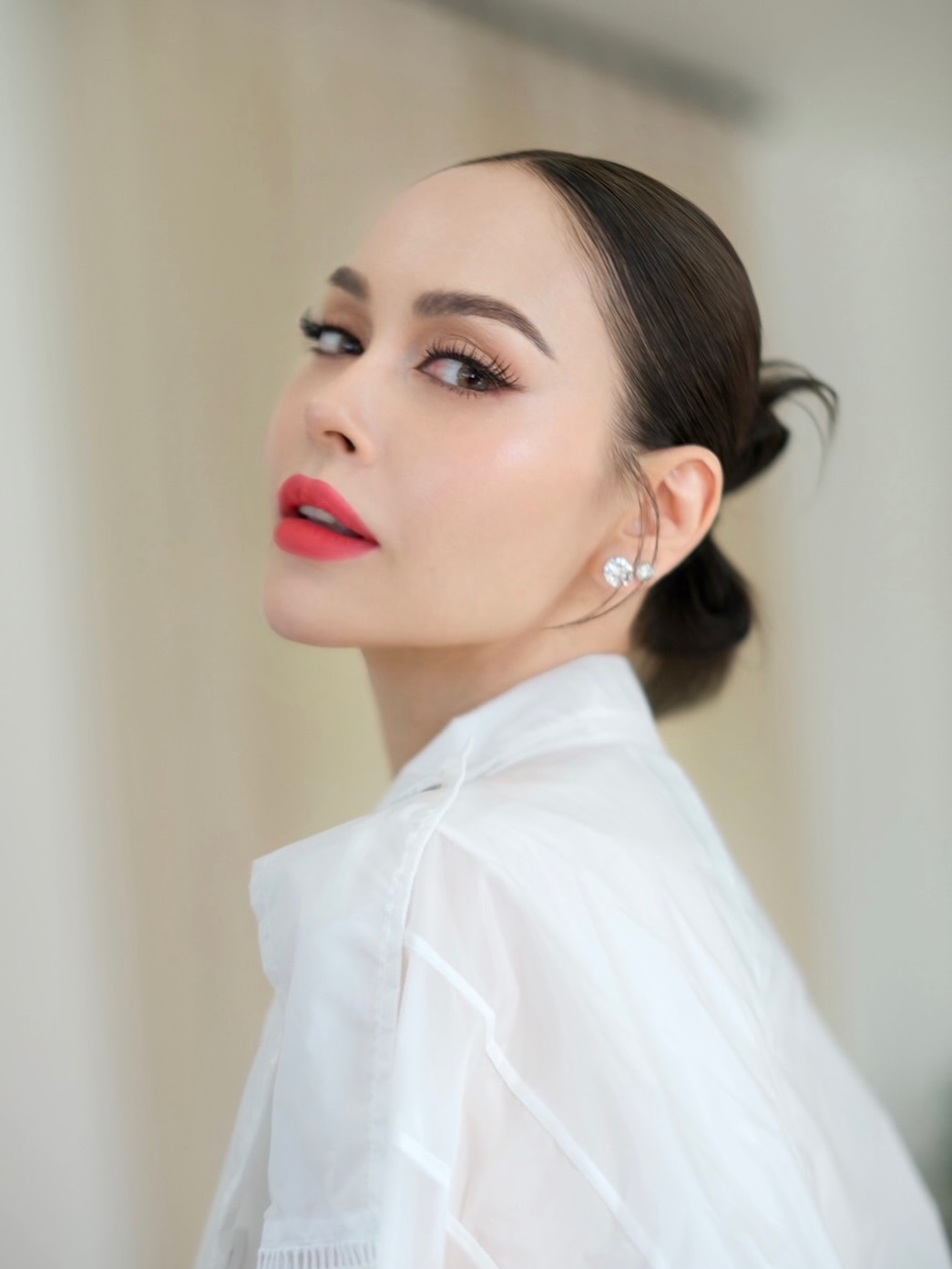 นัท - มีเรีย เบนเนเดดตี้