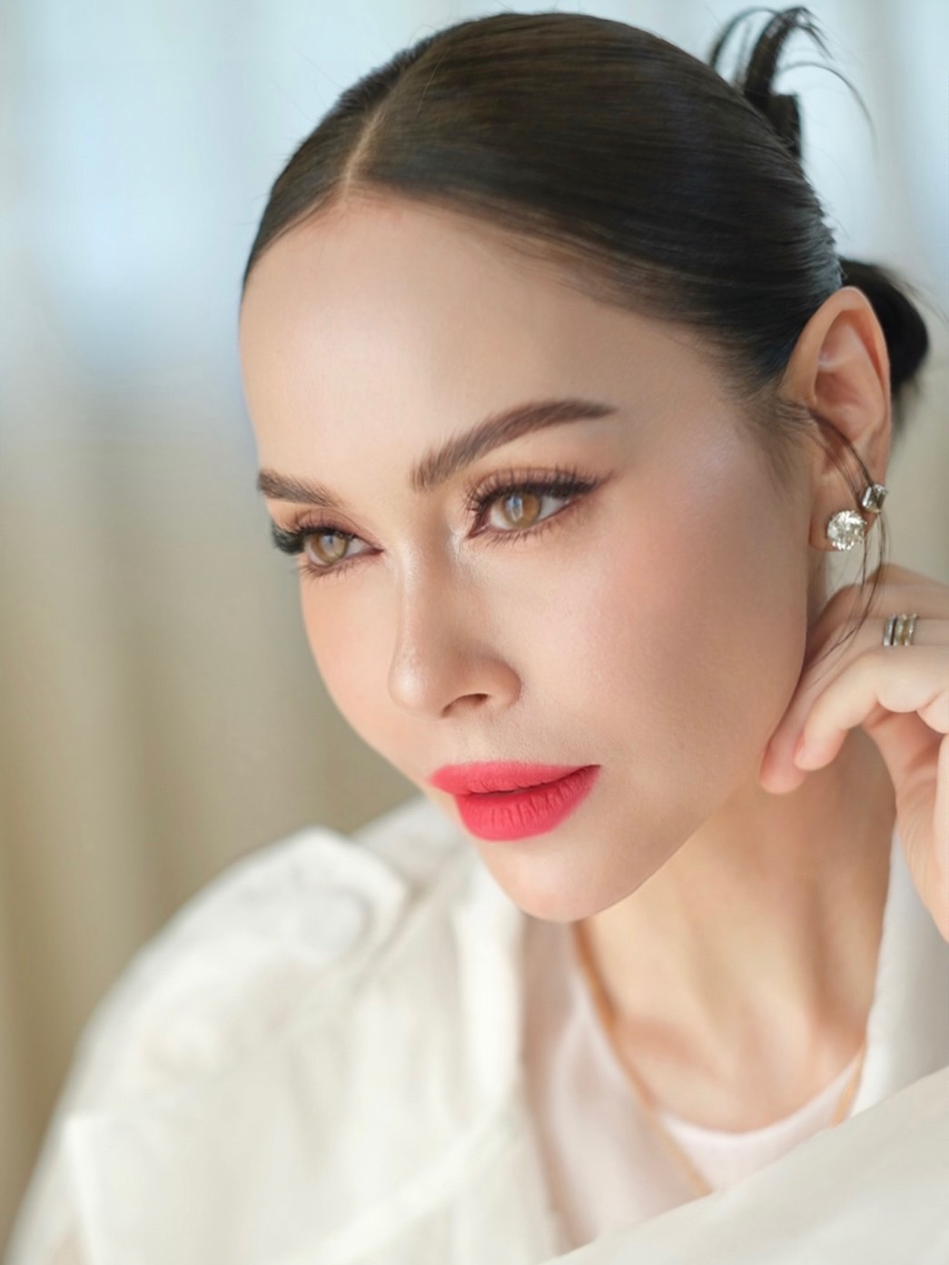 นัท - มีเรีย เบนเนเดดตี้