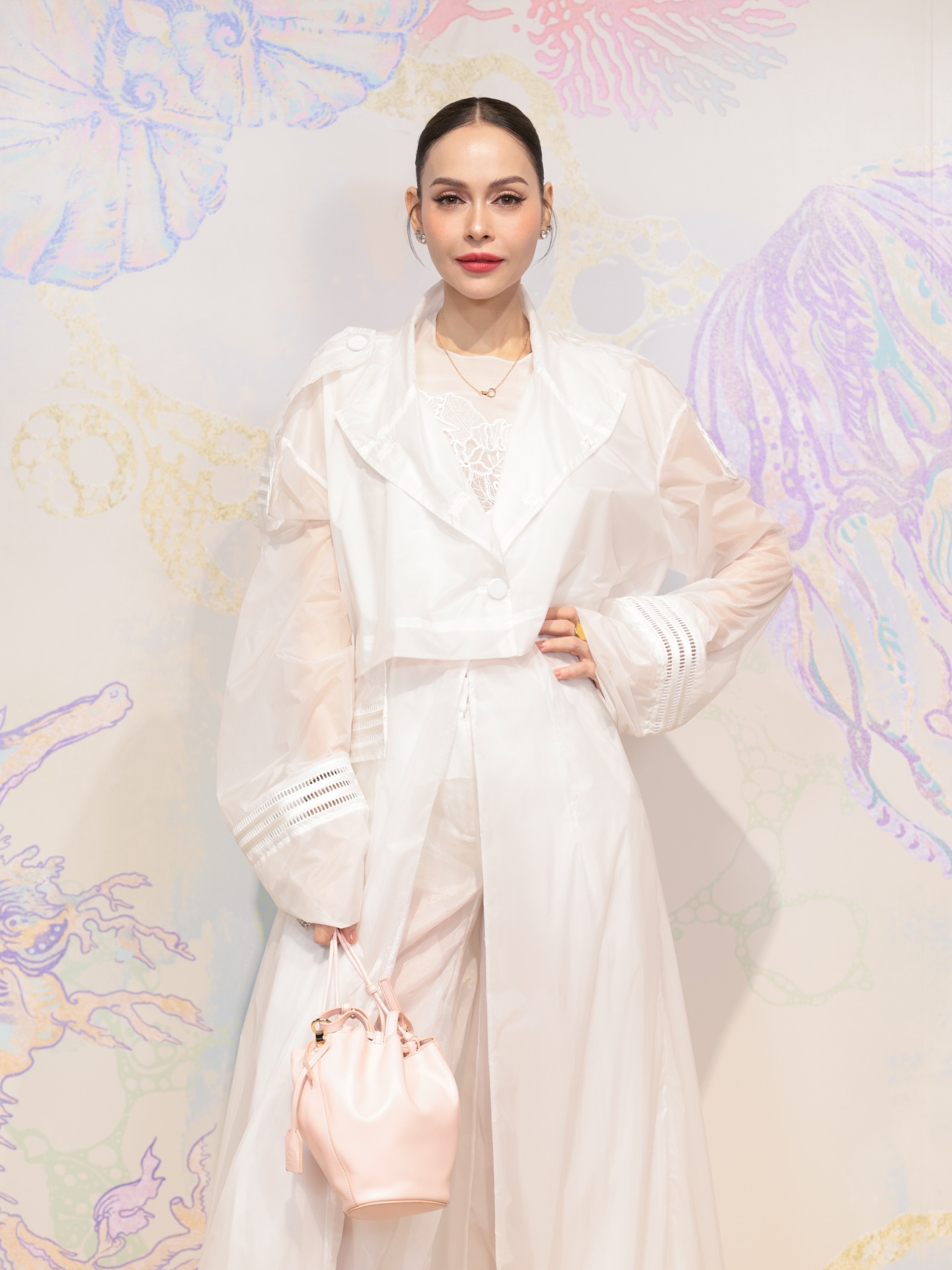 นัท - มีเรีย เบนเนเดดตี้