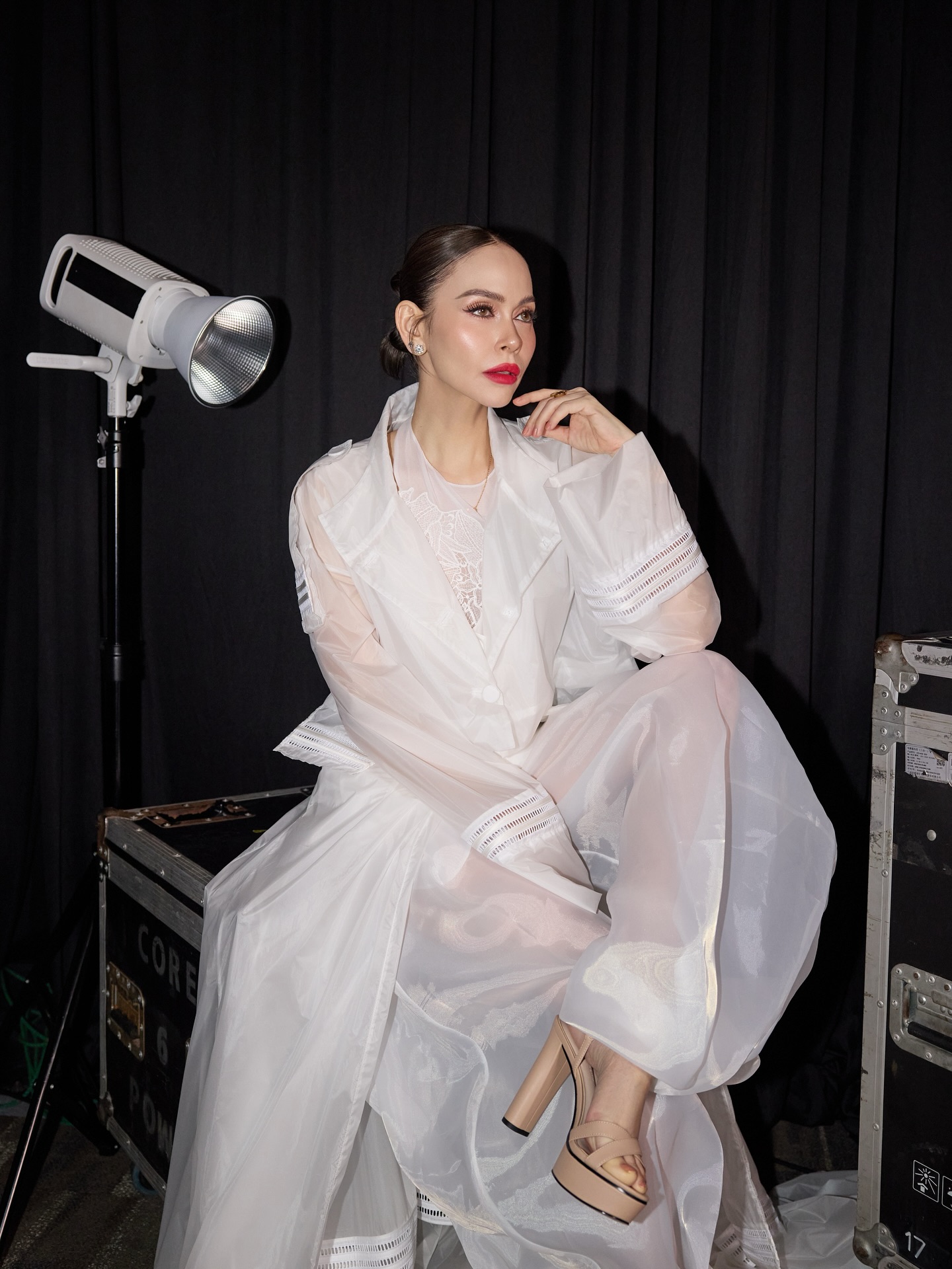 นัท - มีเรีย เบนเนเดดตี้