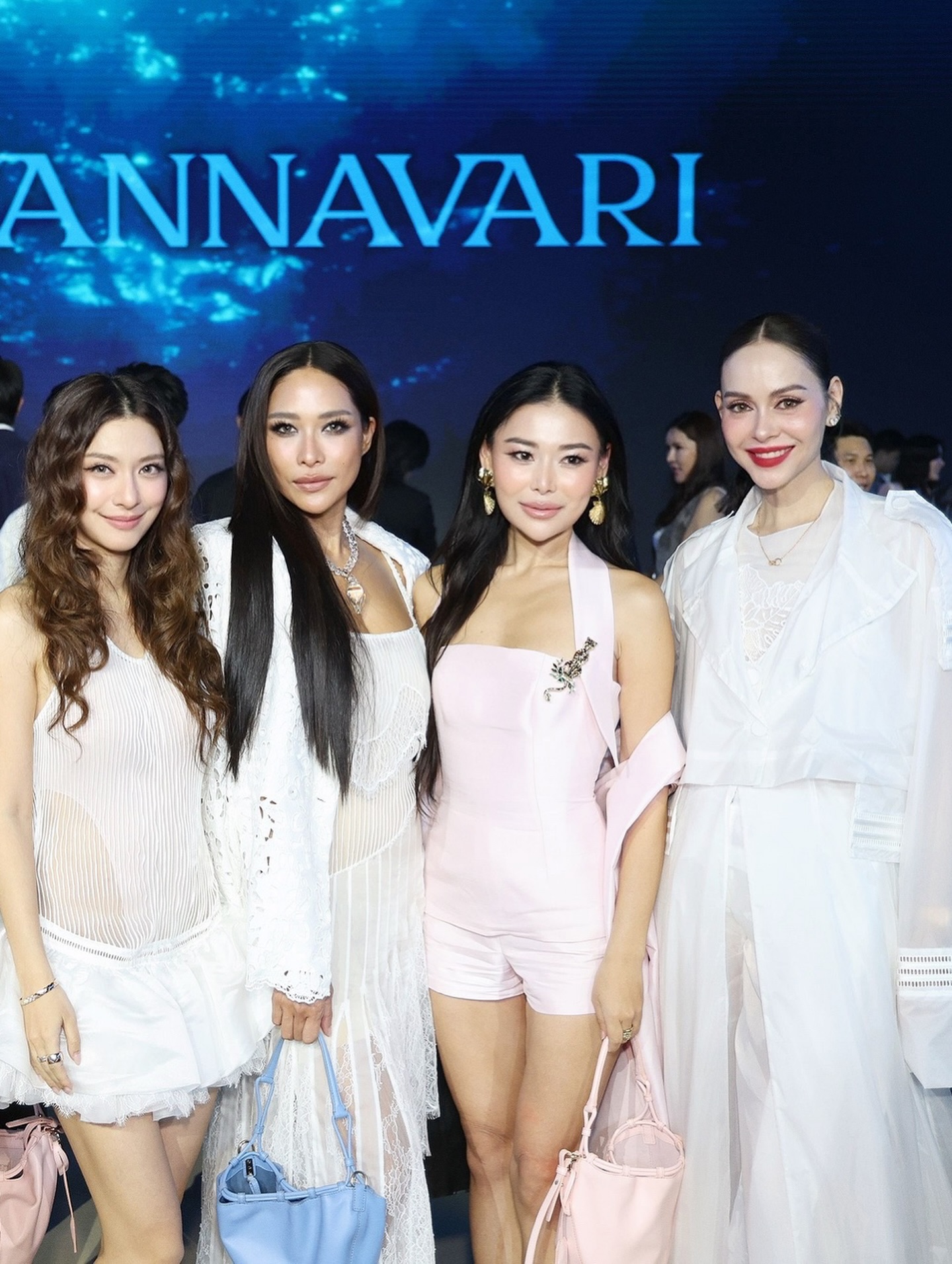 นัท - มีเรีย เบนเนเดดตี้