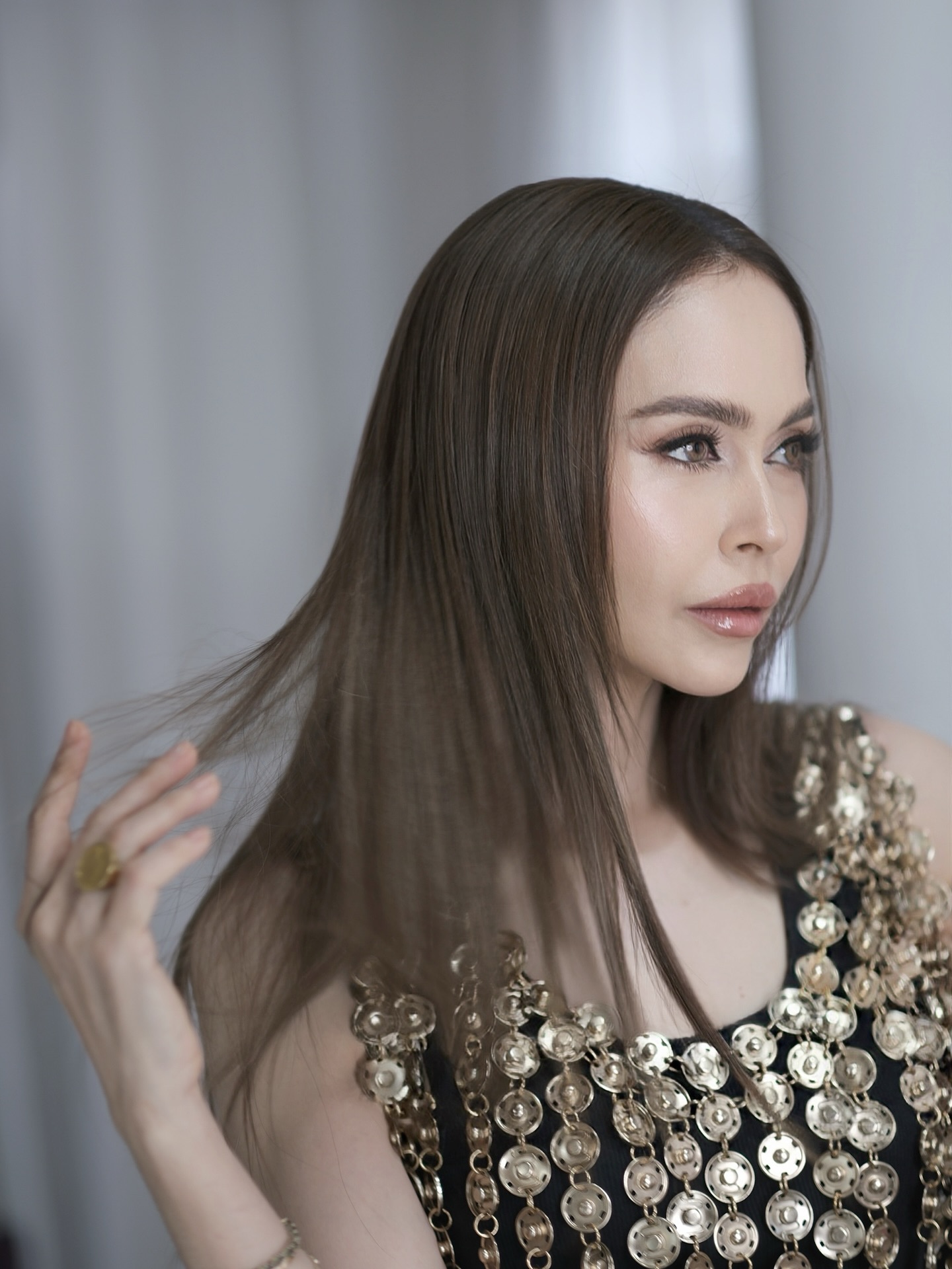 นัท - มีเรีย เบนเนเดดตี้