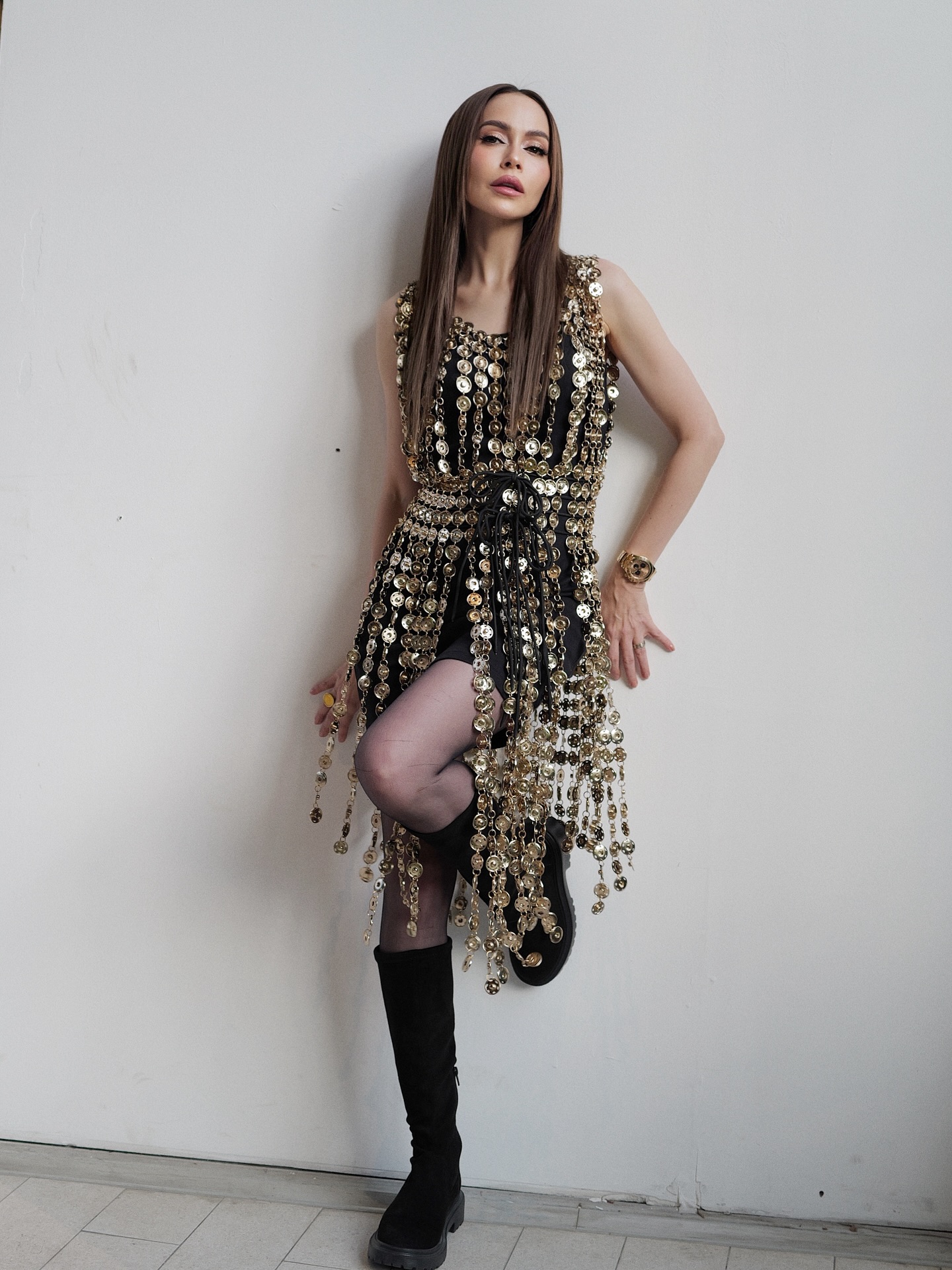 นัท - มีเรีย เบนเนเดดตี้