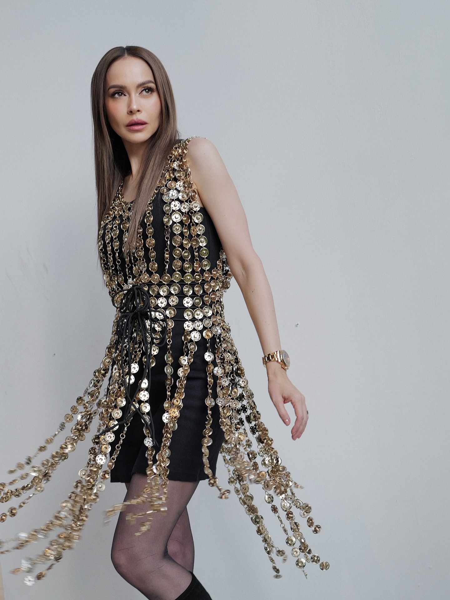 นัท - มีเรีย เบนเนเดดตี้