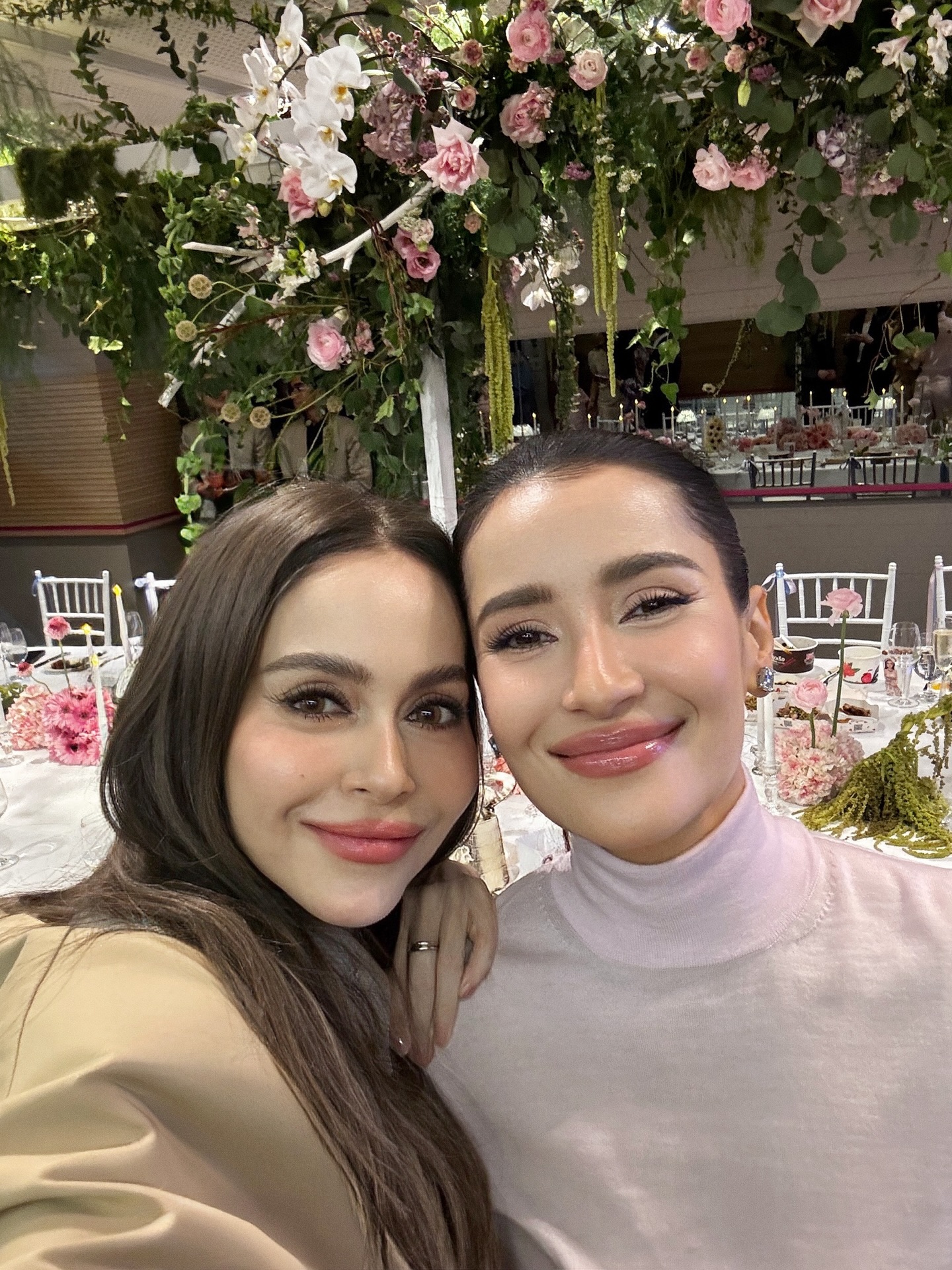 นัท - มีเรีย เบนเนเดดตี้