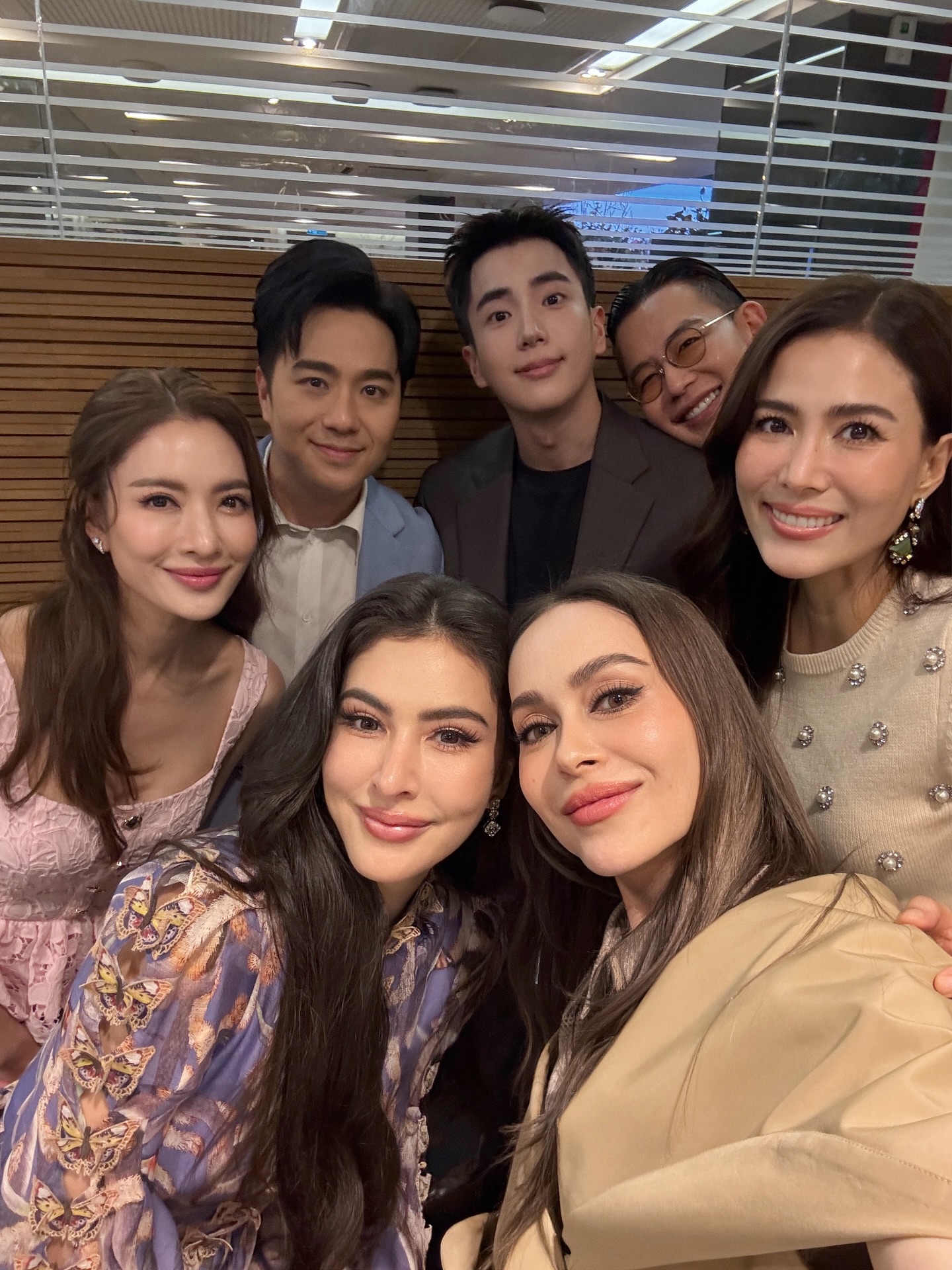 นัท - มีเรีย เบนเนเดดตี้