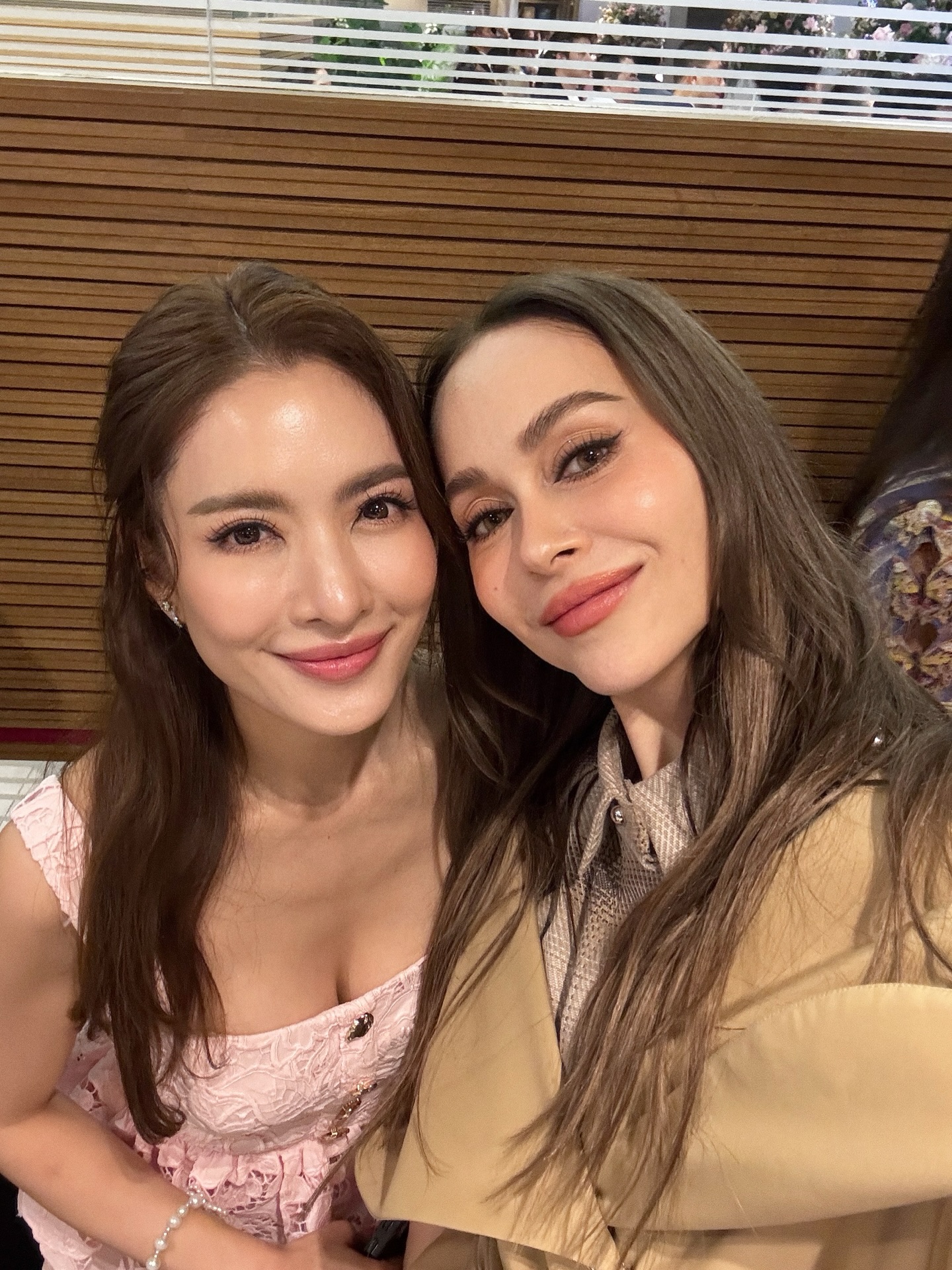 นัท - มีเรีย เบนเนเดดตี้