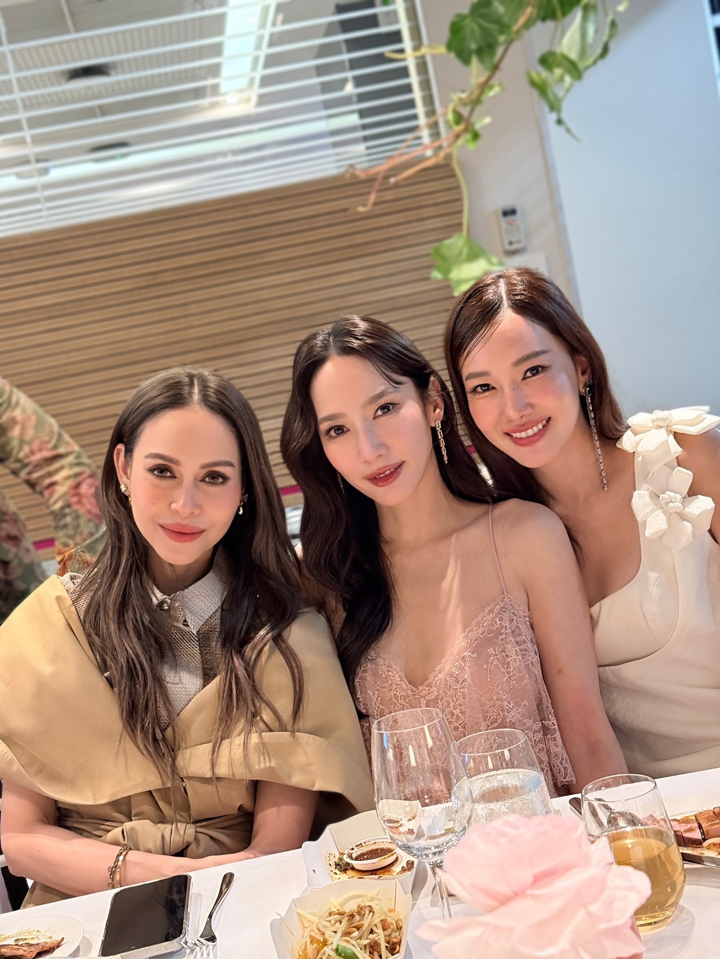 นัท - มีเรีย เบนเนเดดตี้