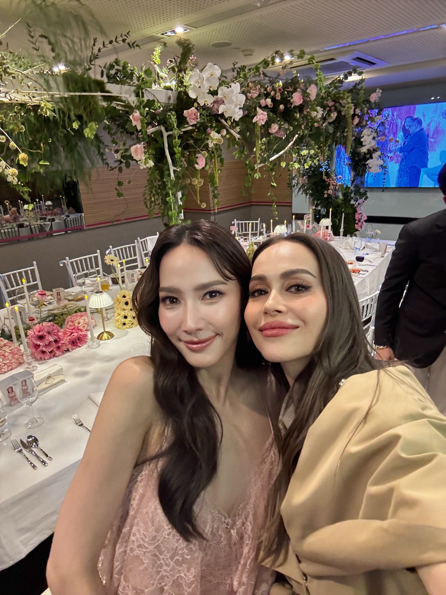 นัท - มีเรีย เบนเนเดดตี้