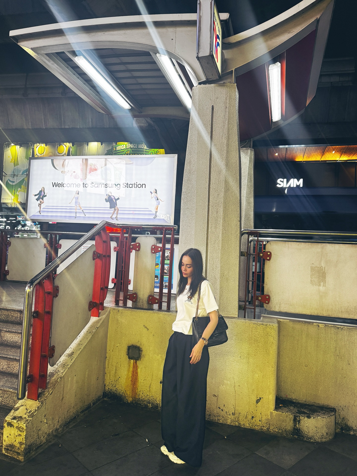 นัท - มีเรีย เบนเนเดดตี้