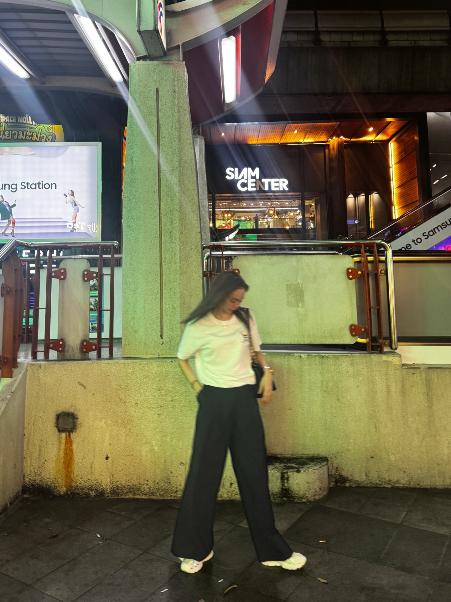 นัท - มีเรีย เบนเนเดดตี้