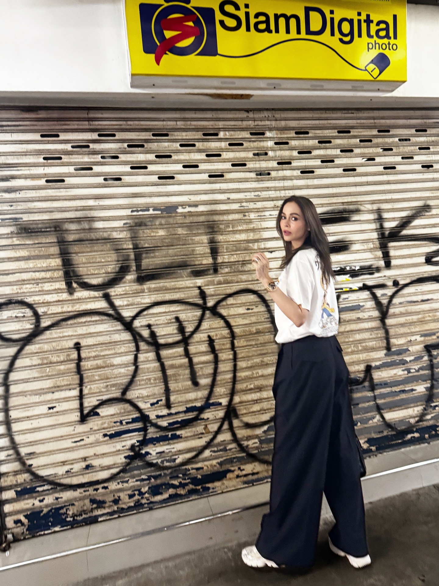 นัท - มีเรีย เบนเนเดดตี้