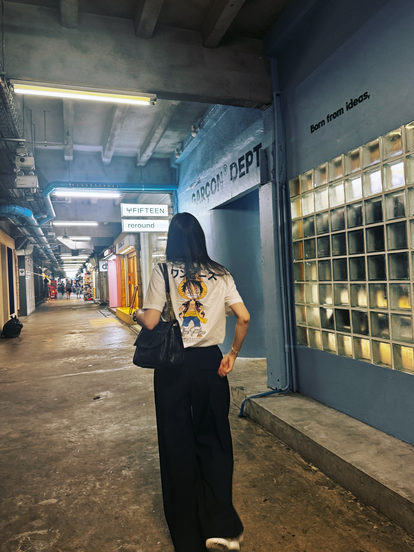 นัท - มีเรีย เบนเนเดดตี้