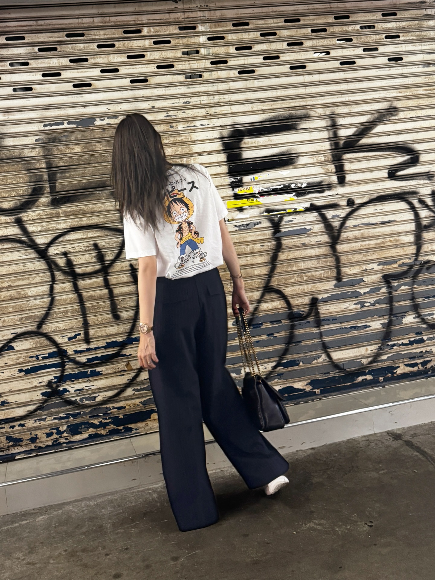 นัท - มีเรีย เบนเนเดดตี้