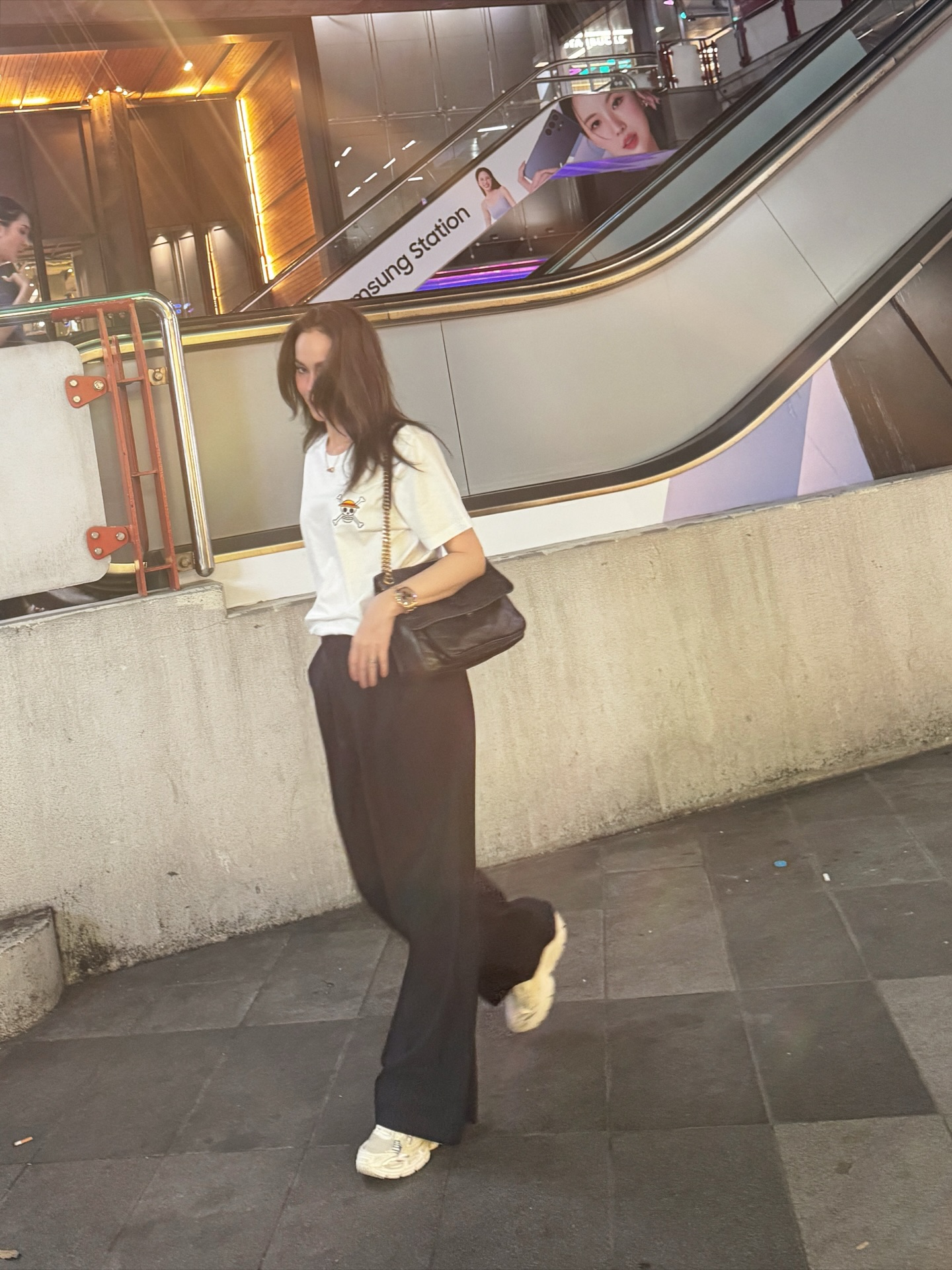 นัท - มีเรีย เบนเนเดดตี้