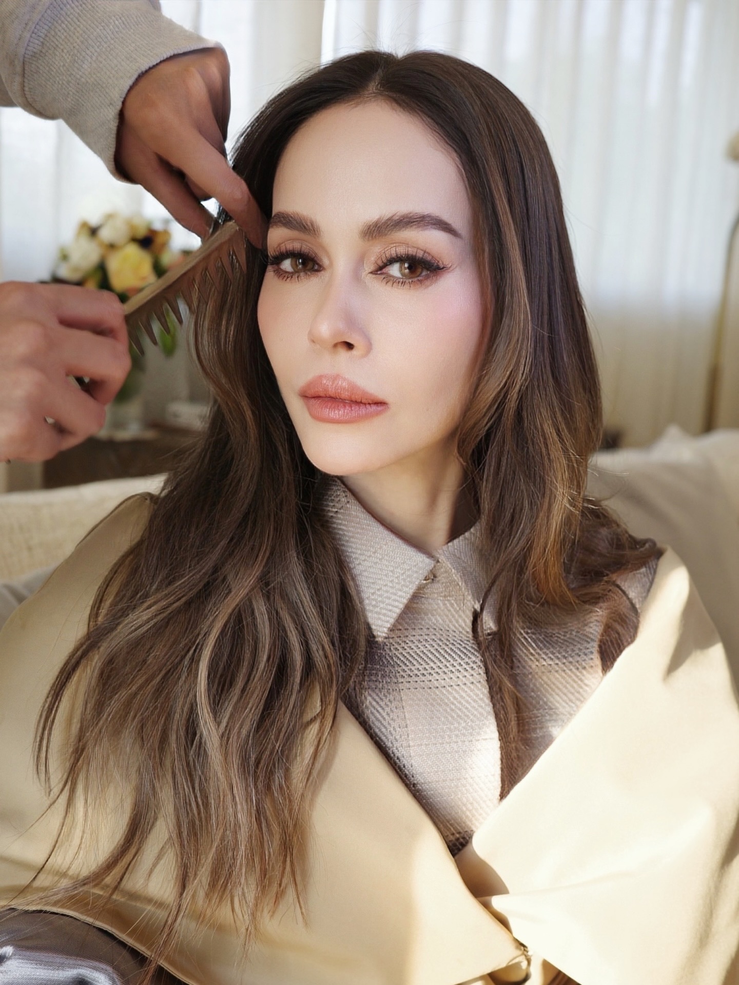 นัท - มีเรีย เบนเนเดดตี้