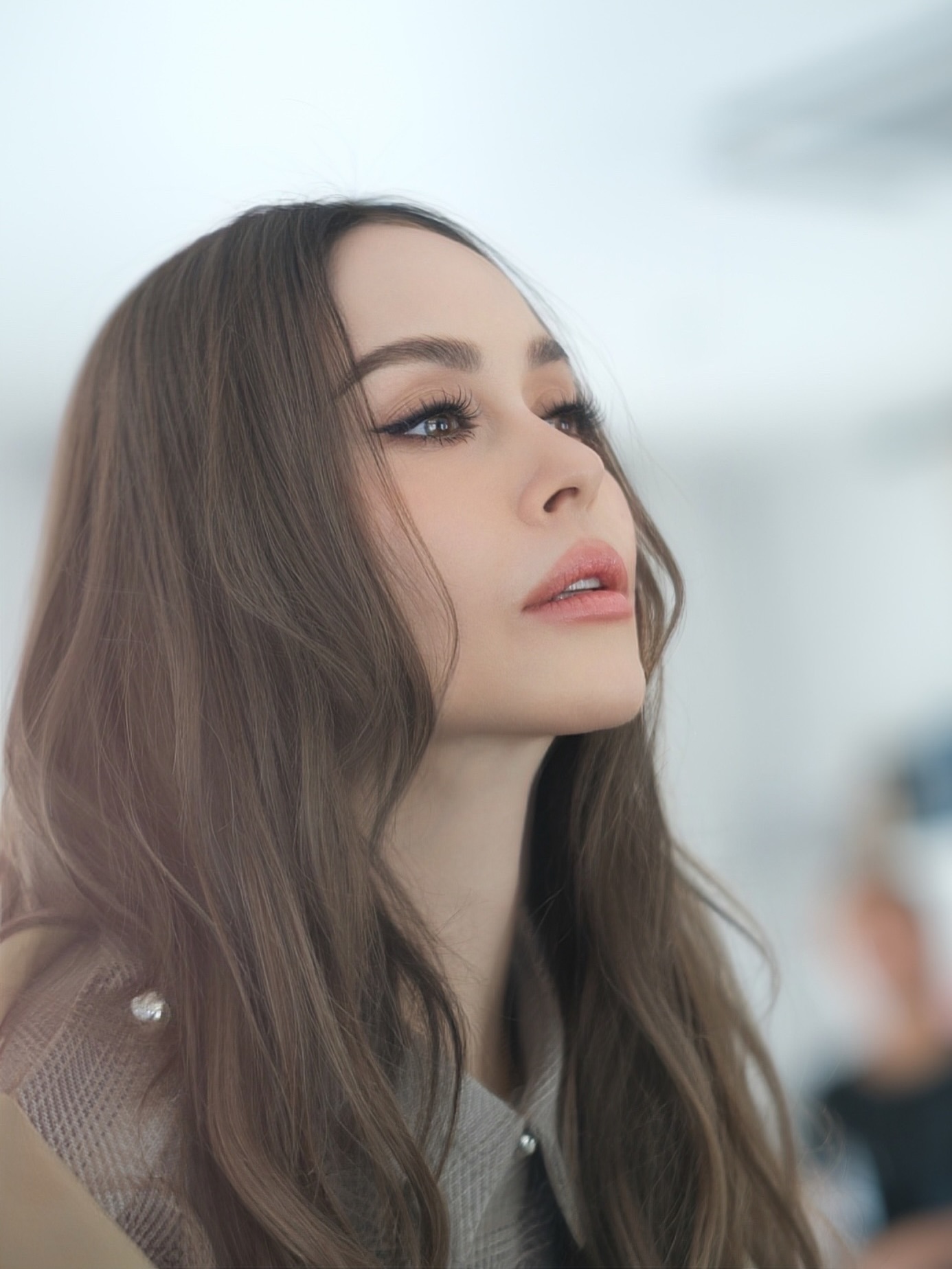 นัท - มีเรีย เบนเนเดดตี้