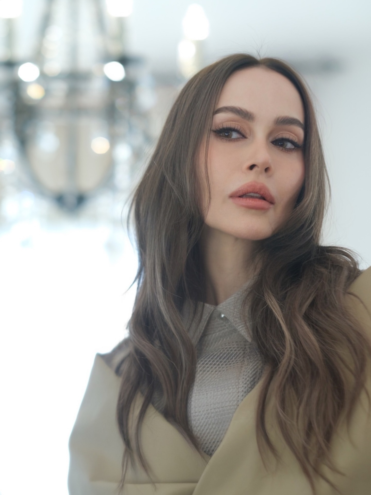 นัท - มีเรีย เบนเนเดดตี้