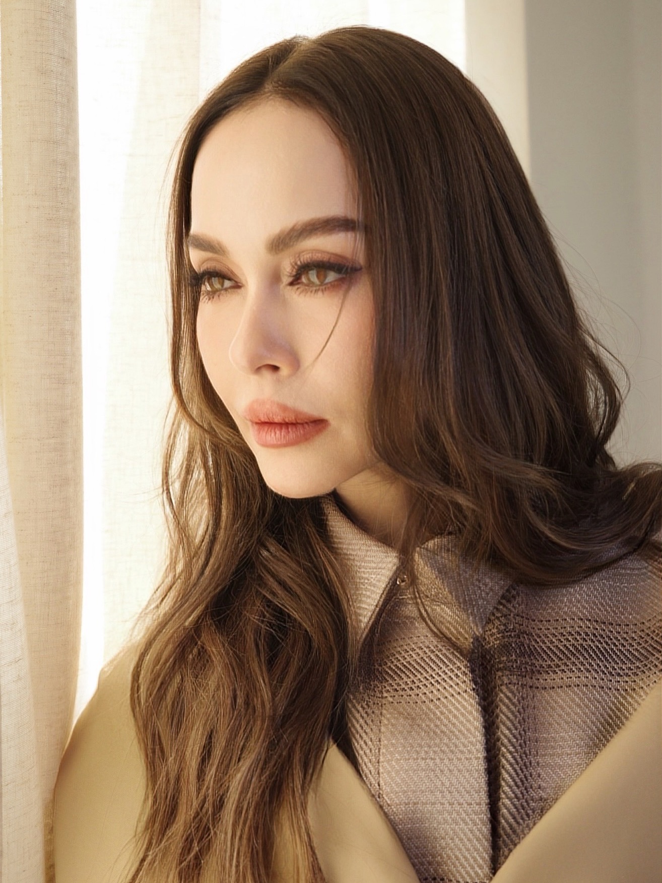 นัท - มีเรีย เบนเนเดดตี้