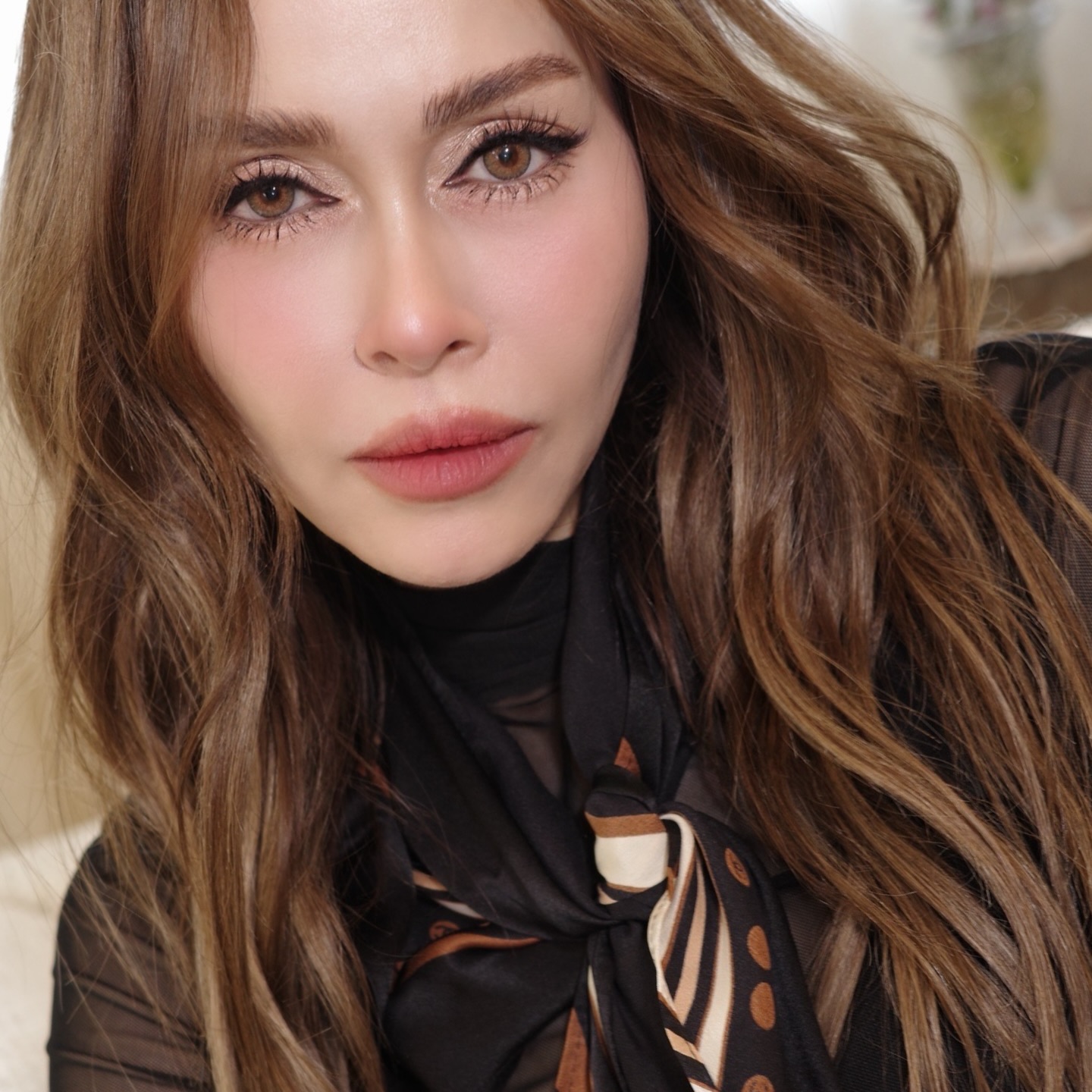 นัท - มีเรีย เบนเนเดดตี้