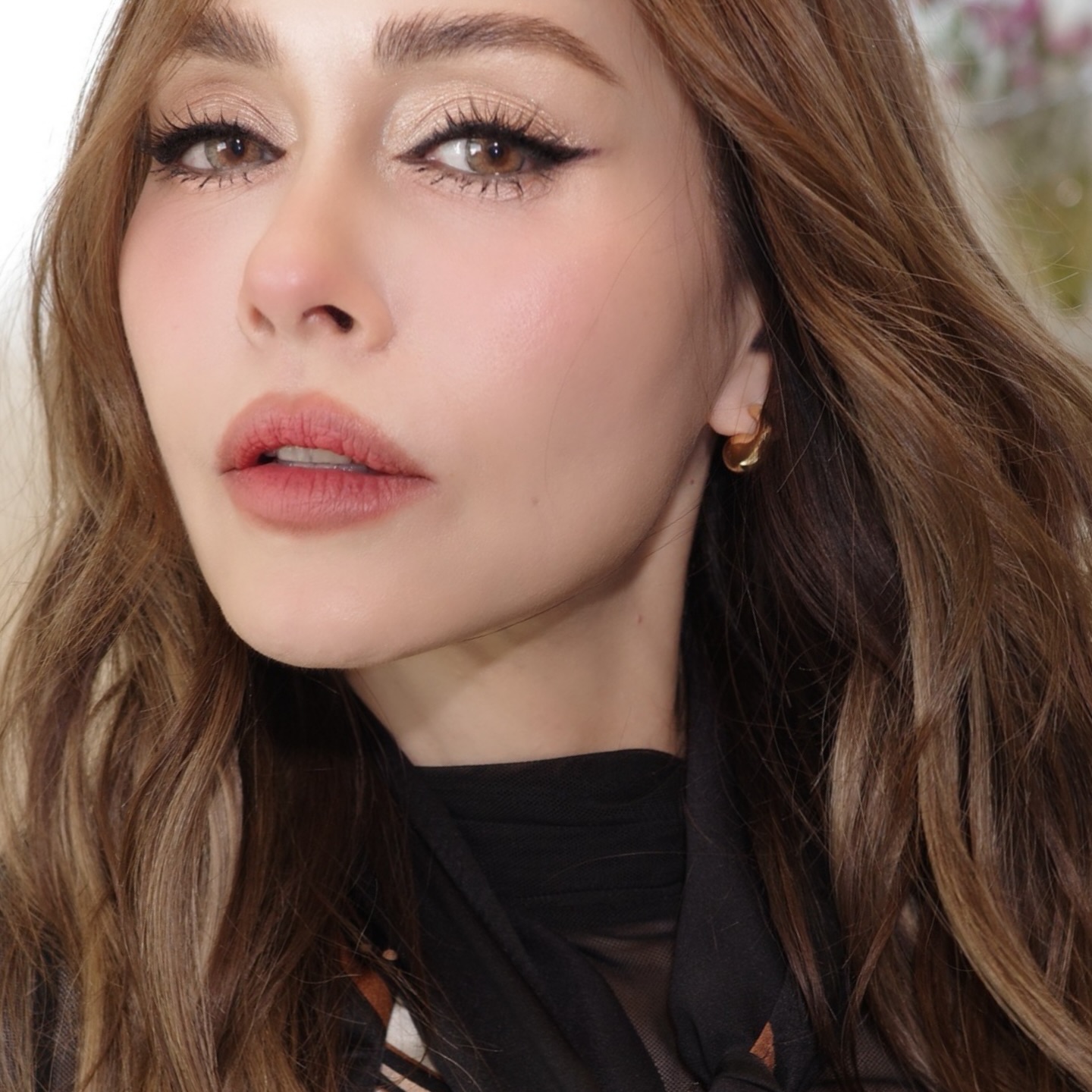 นัท - มีเรีย เบนเนเดดตี้