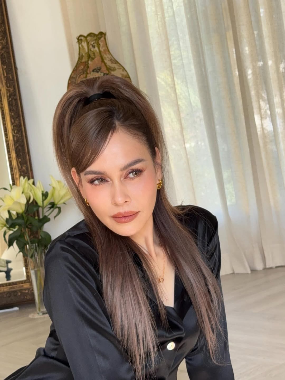 นัท - มีเรีย เบนเนเดดตี้