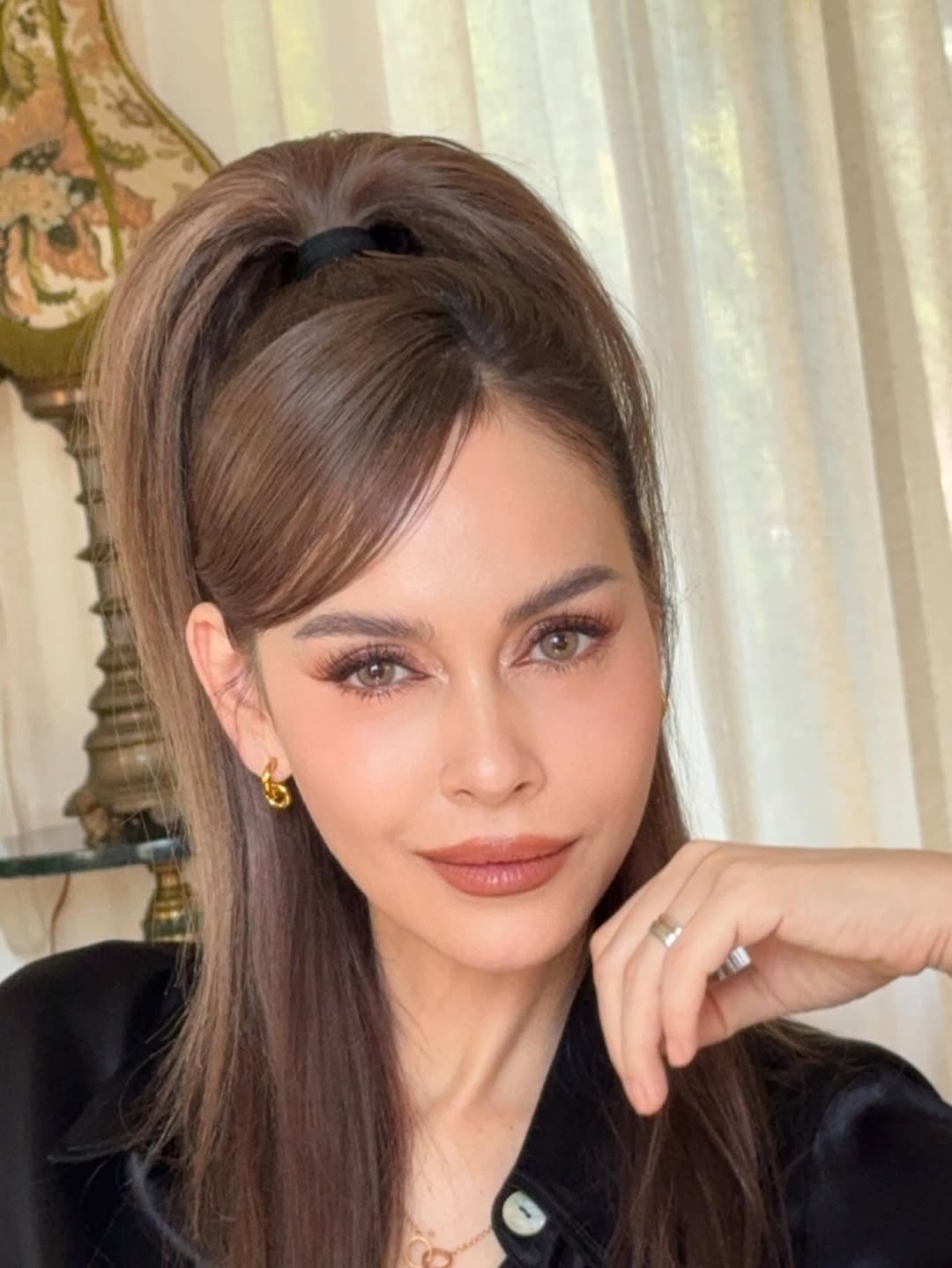 นัท - มีเรีย เบนเนเดดตี้