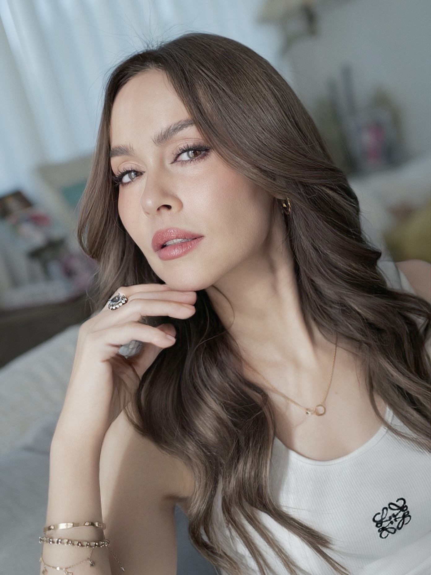 นัท - มีเรีย เบนเนเดดตี้