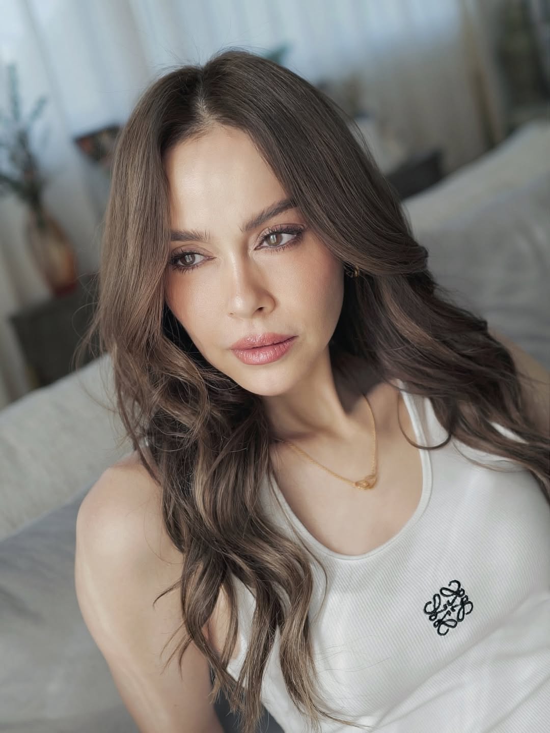 นัท - มีเรีย เบนเนเดดตี้