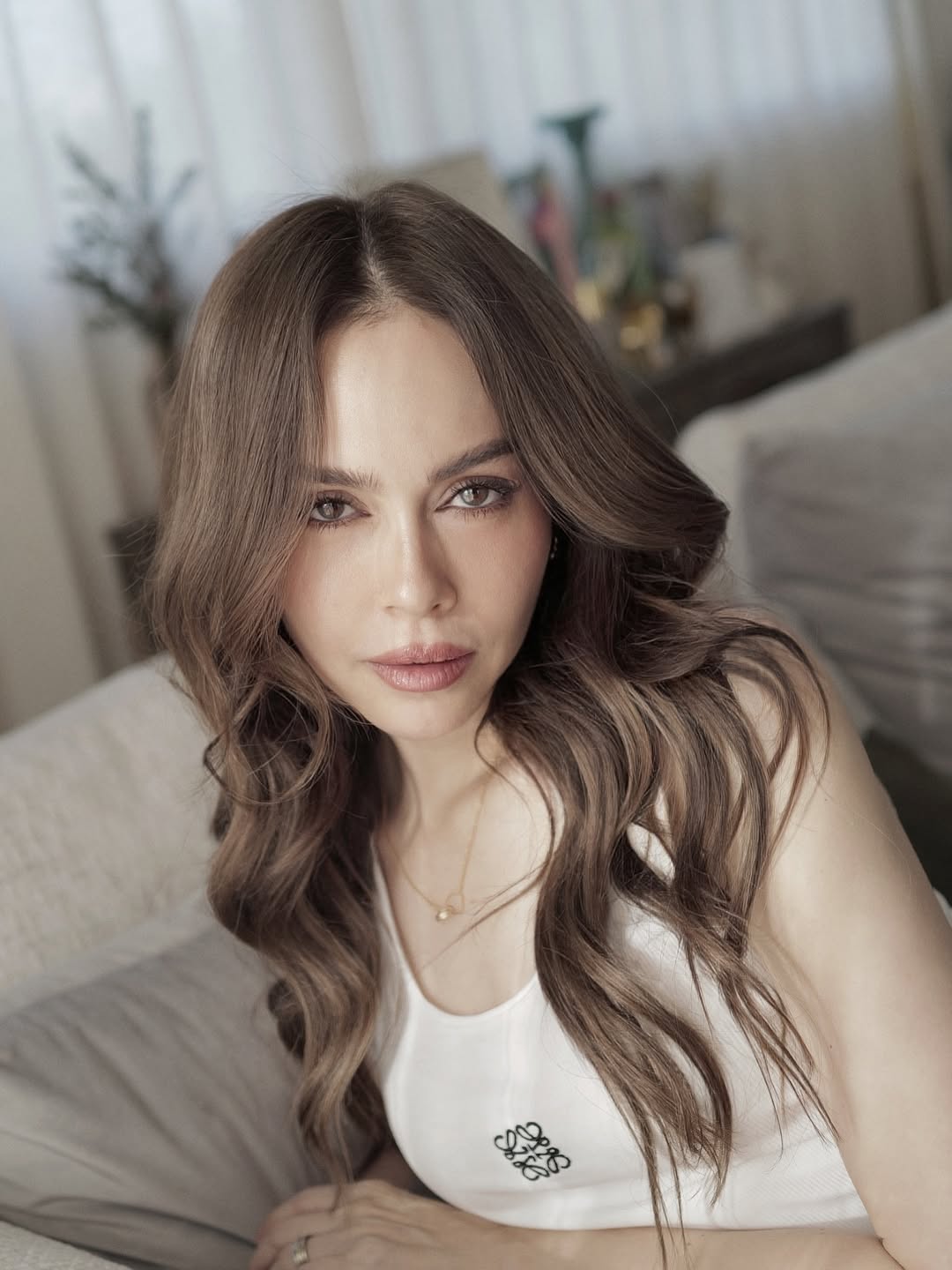 นัท - มีเรีย เบนเนเดดตี้