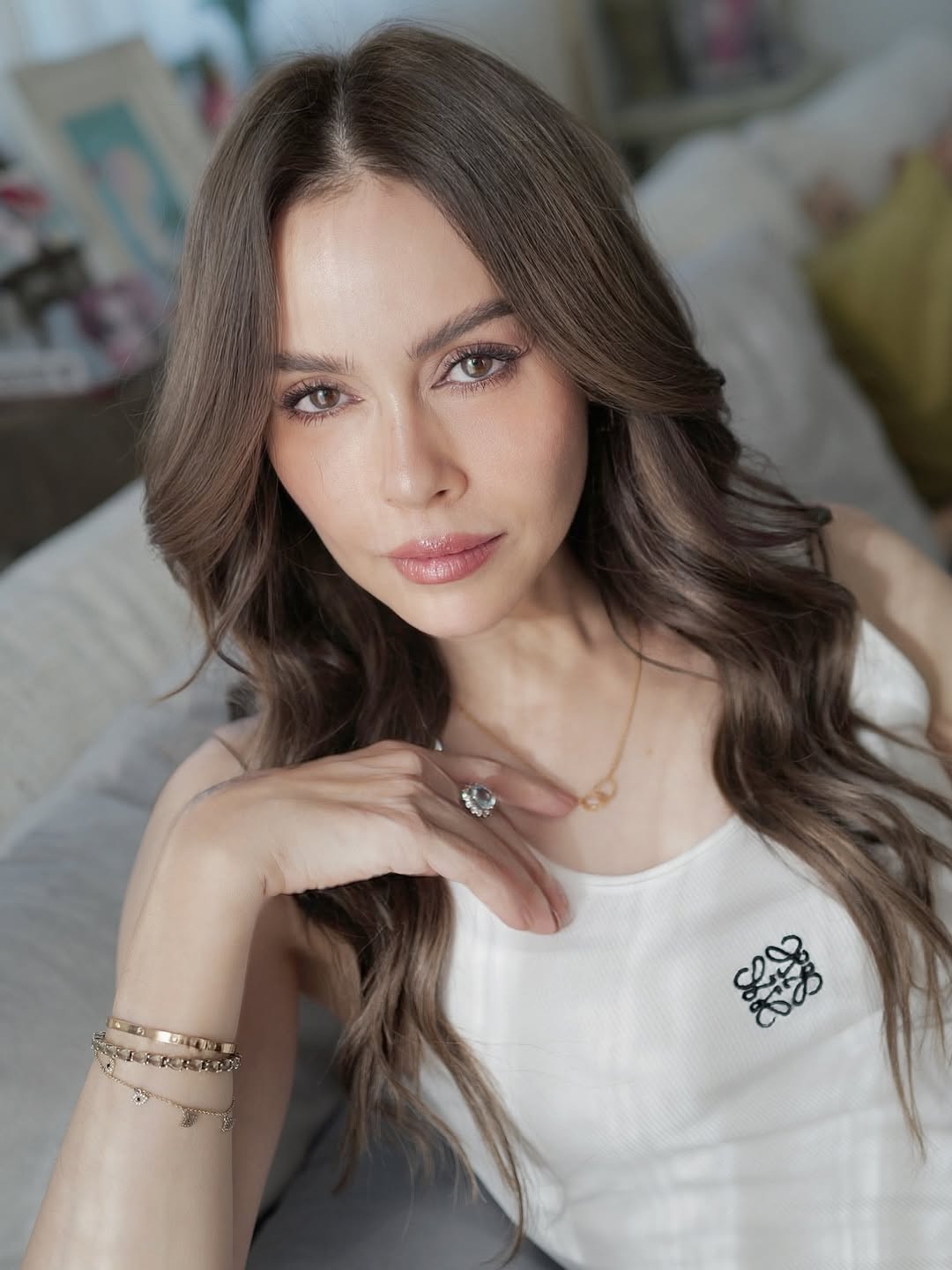 นัท - มีเรีย เบนเนเดดตี้