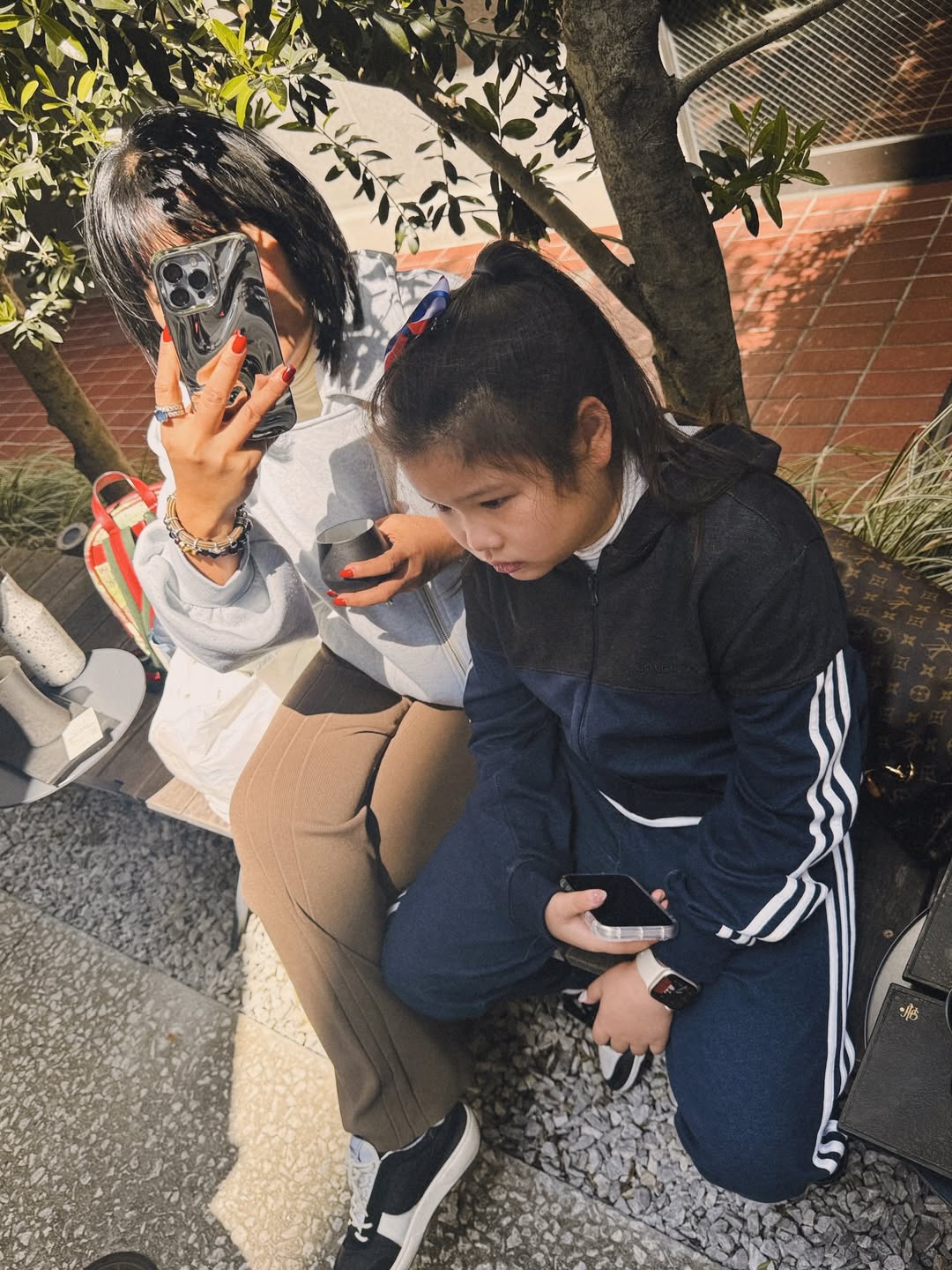 นัท - มีเรีย เบนเนเดดตี้