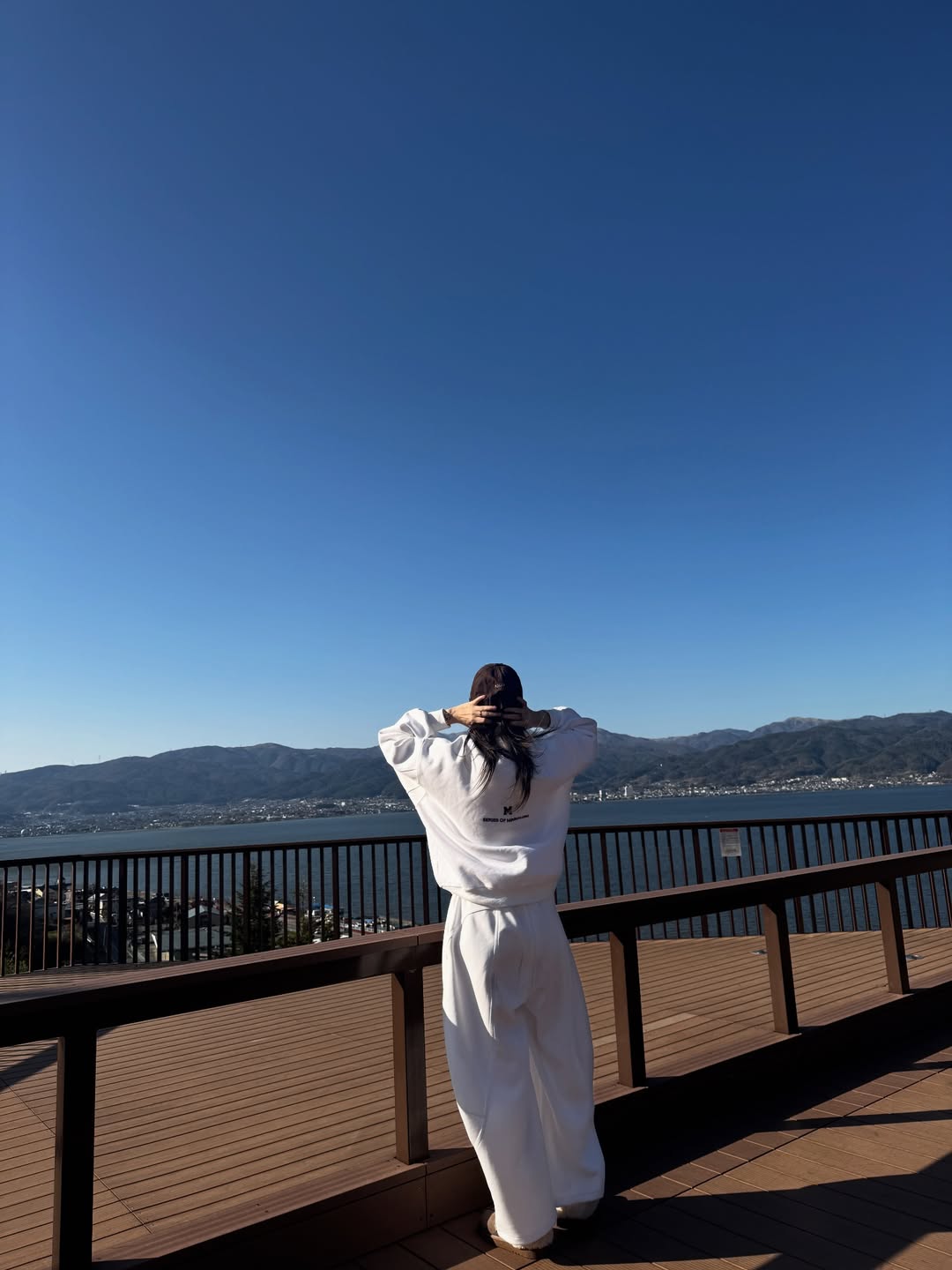 นัท - มีเรีย เบนเนเดดตี้