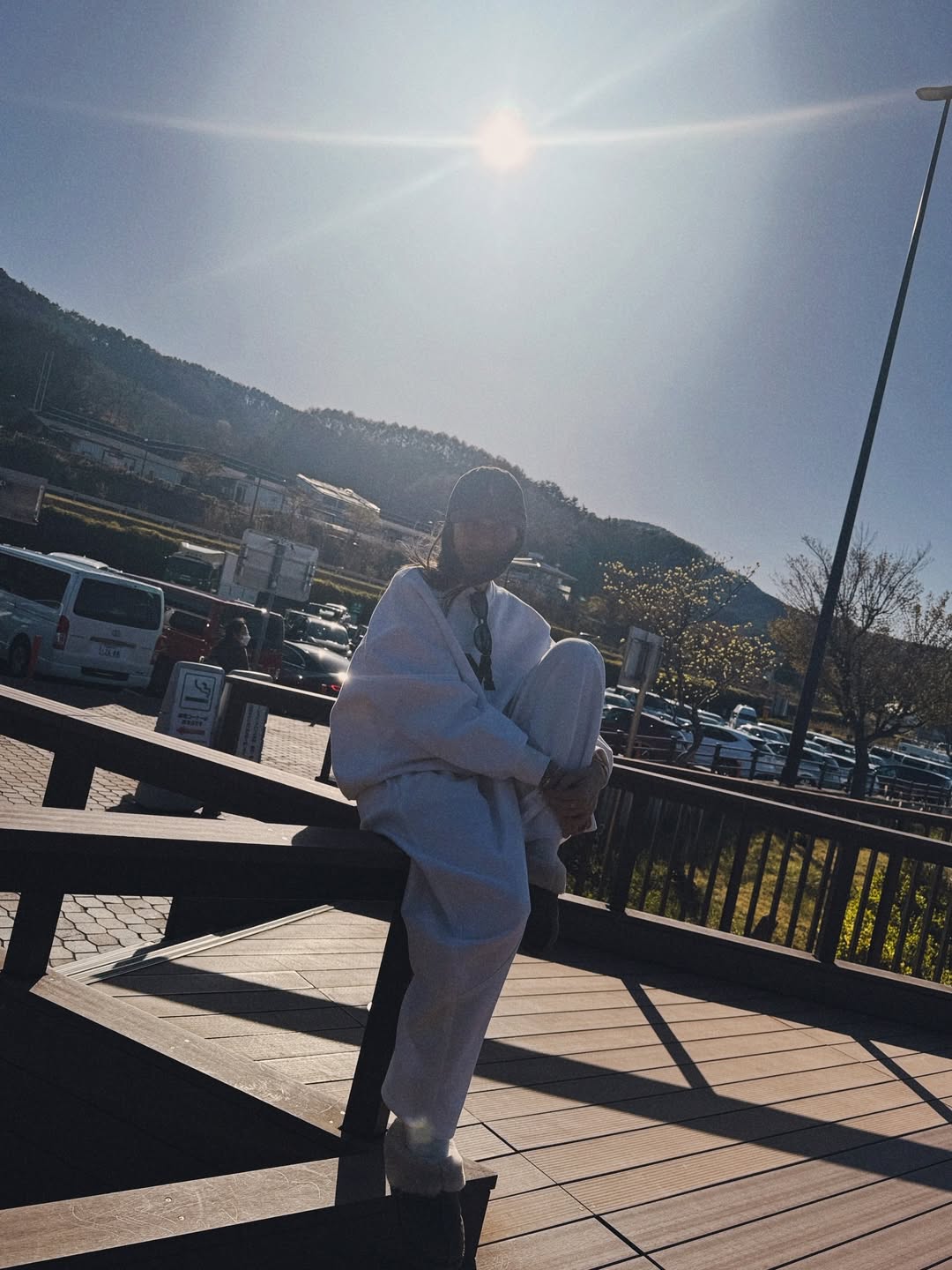 นัท - มีเรีย เบนเนเดดตี้