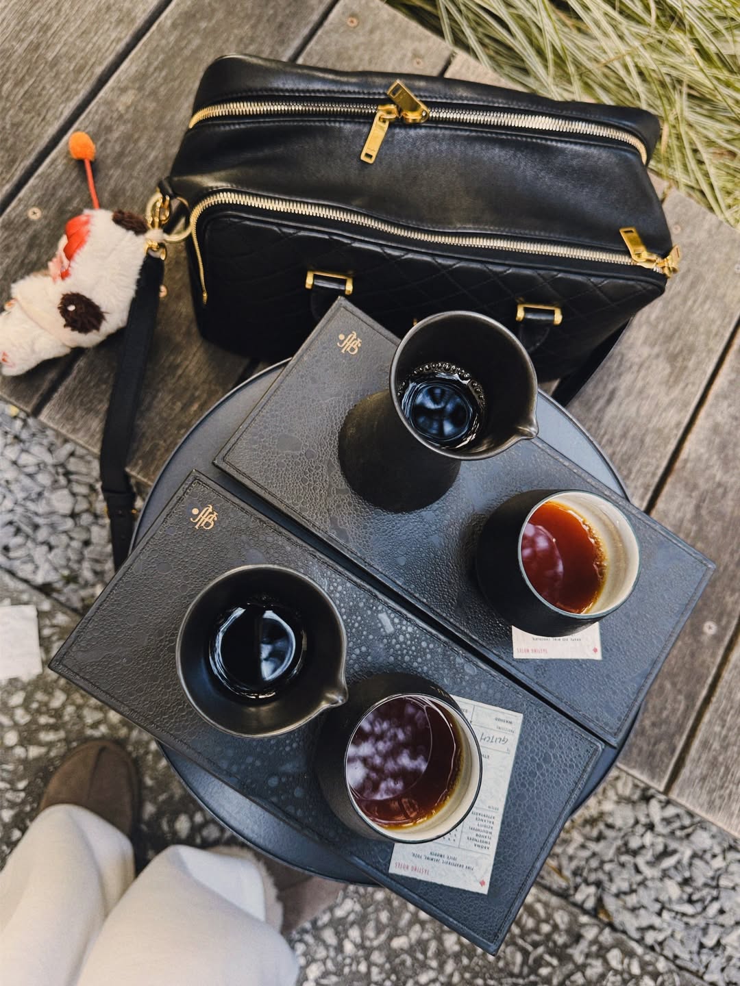 นัท - มีเรีย เบนเนเดดตี้