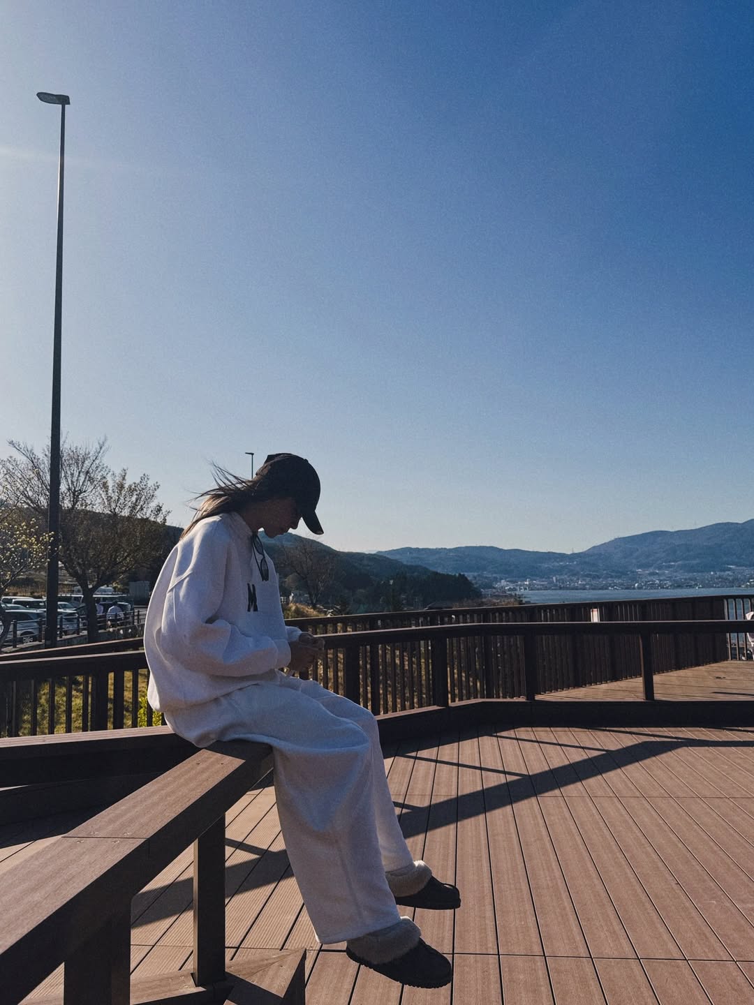 นัท - มีเรีย เบนเนเดดตี้