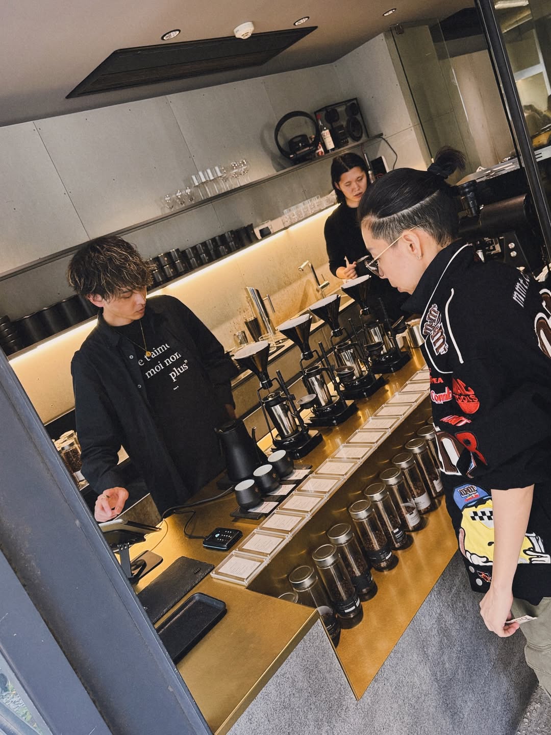 นัท - มีเรีย เบนเนเดดตี้