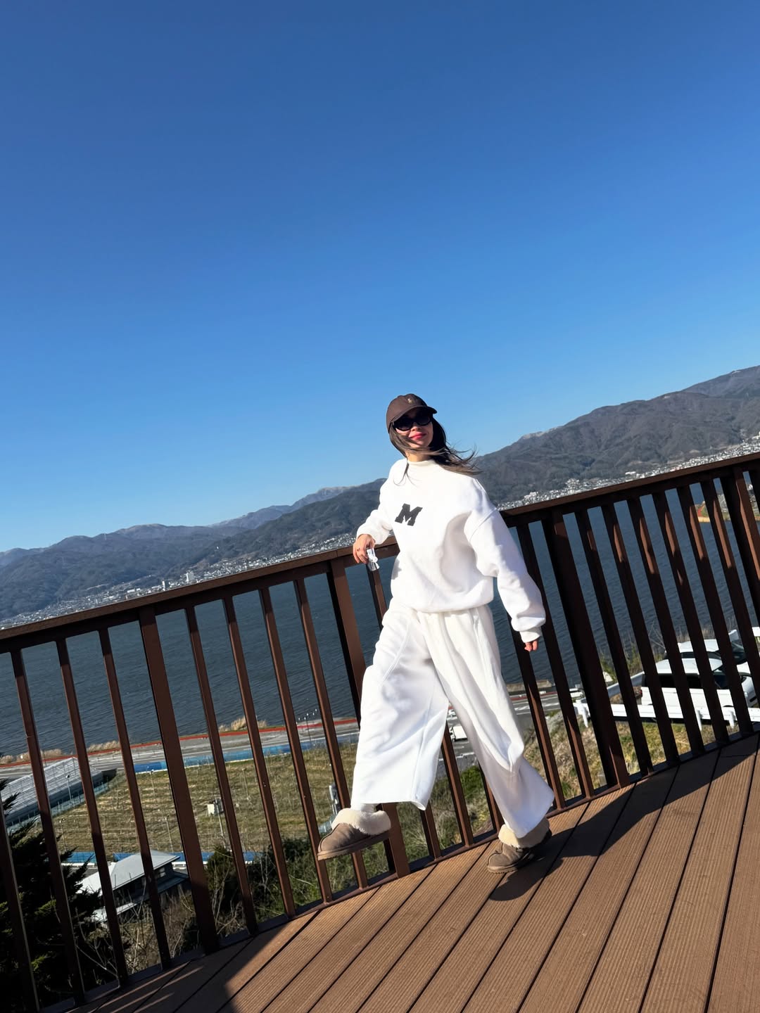 นัท - มีเรีย เบนเนเดดตี้