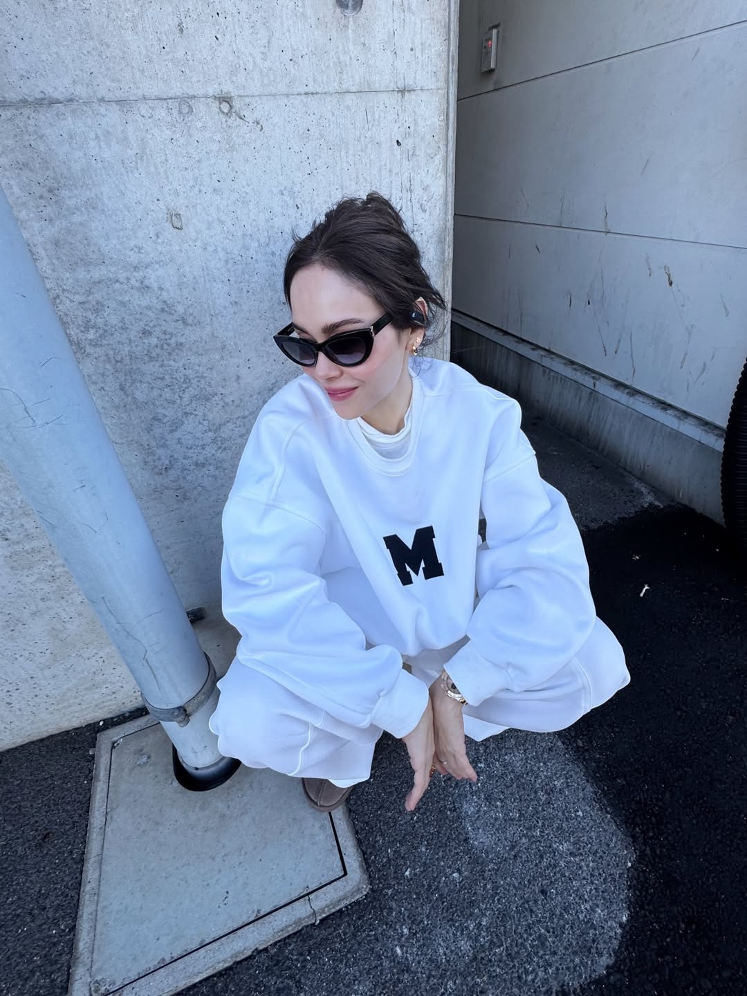 นัท - มีเรีย เบนเนเดดตี้