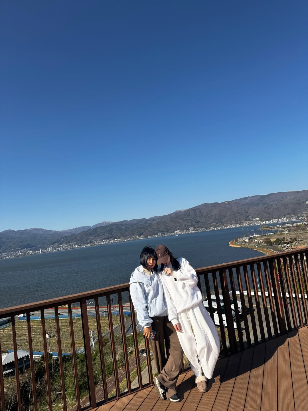 นัท - มีเรีย เบนเนเดดตี้