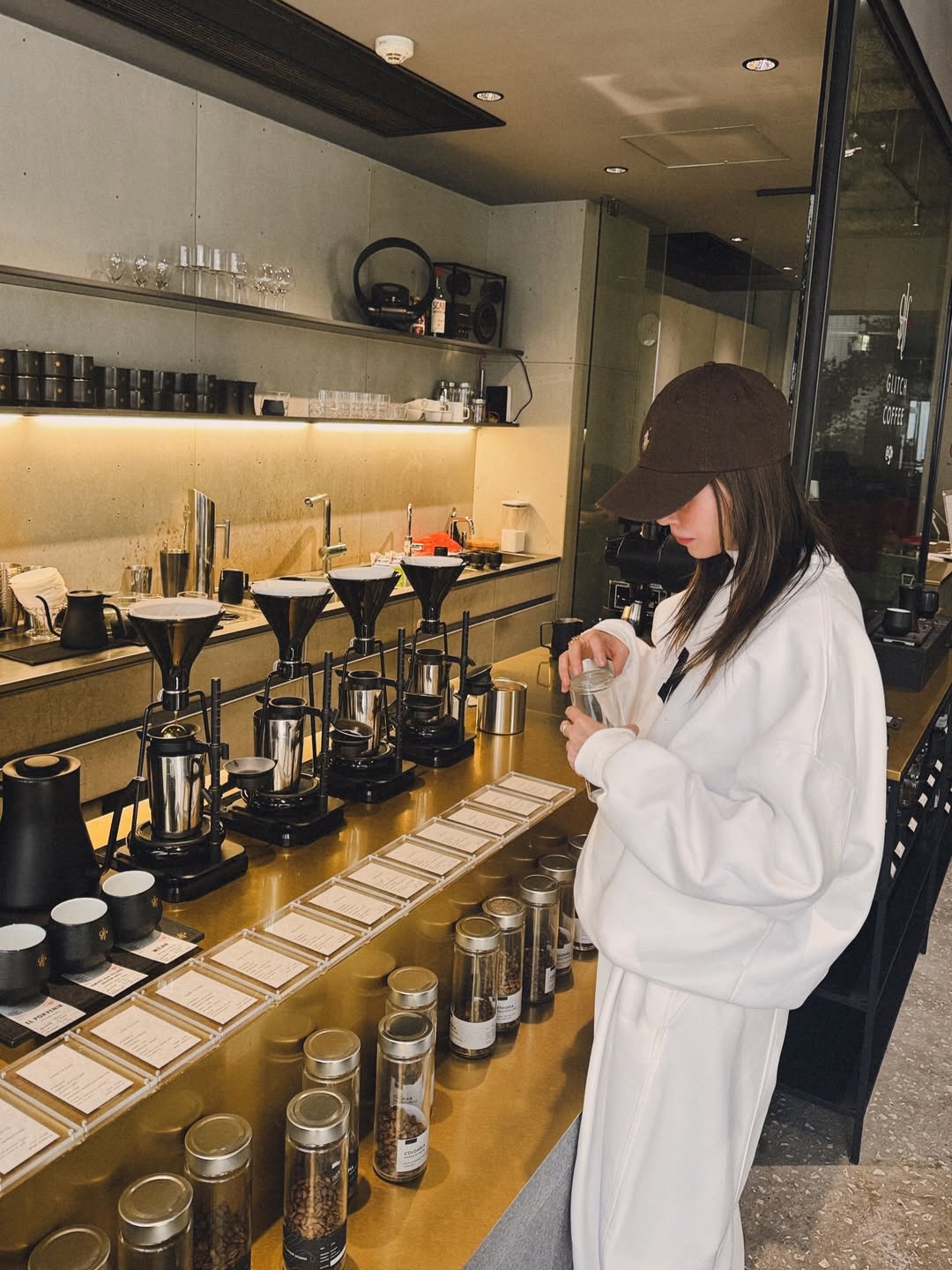 นัท - มีเรีย เบนเนเดดตี้