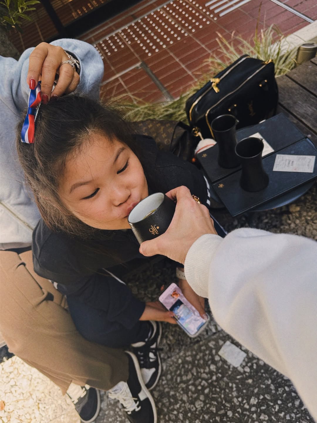 นัท - มีเรีย เบนเนเดดตี้