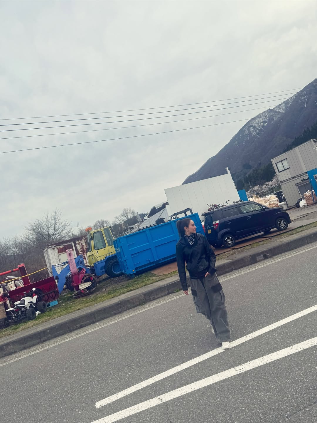 นัท - มีเรีย เบนเนเดดตี้