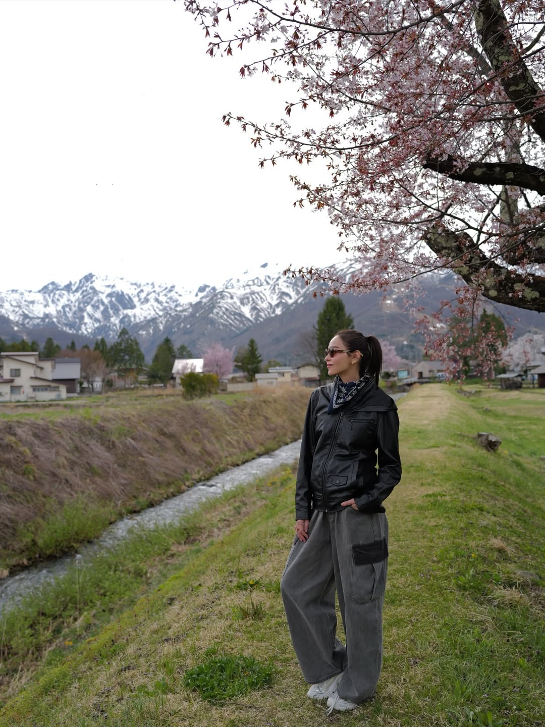 นัท - มีเรีย เบนเนเดดตี้