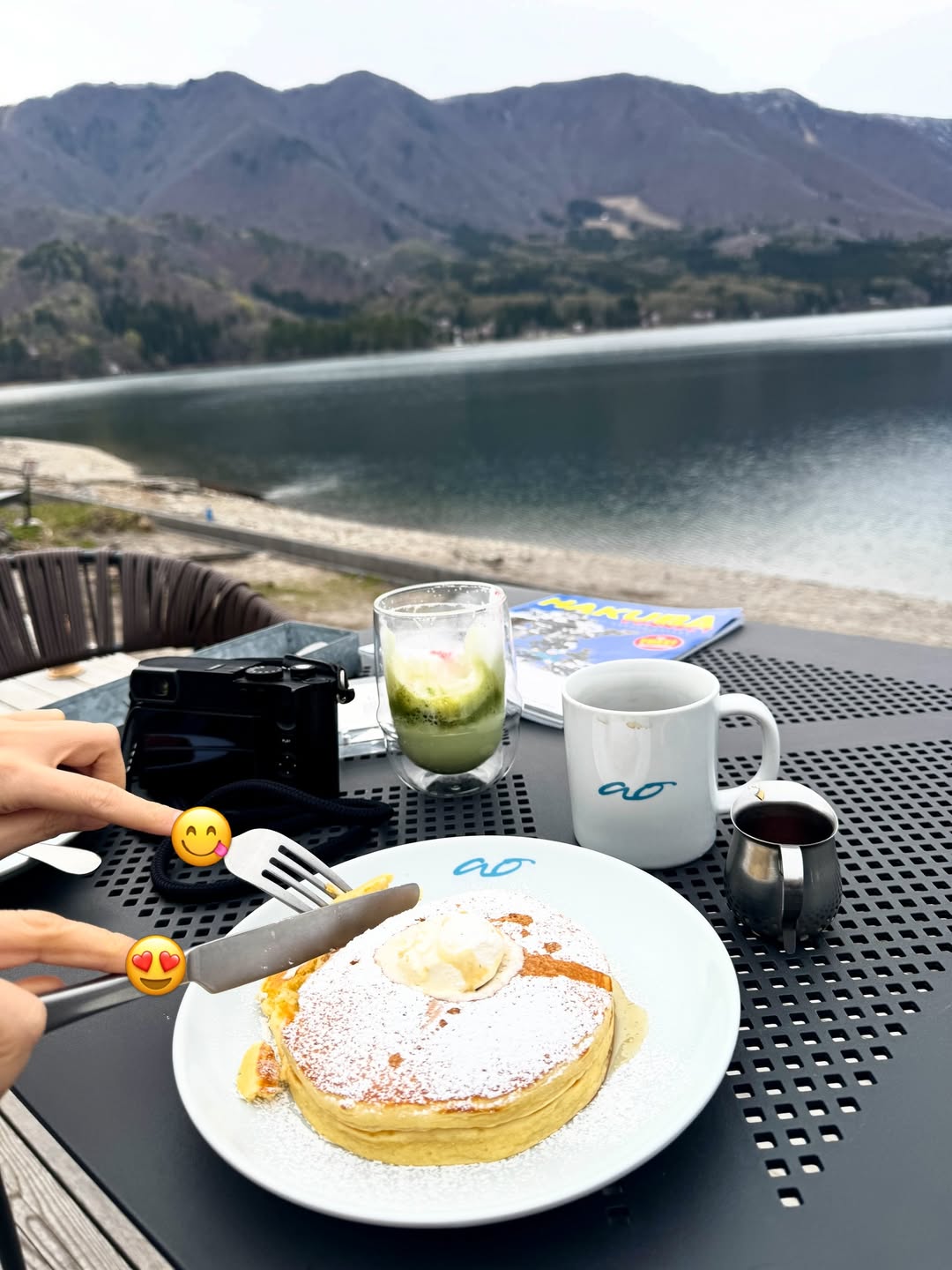 นัท - มีเรีย เบนเนเดดตี้