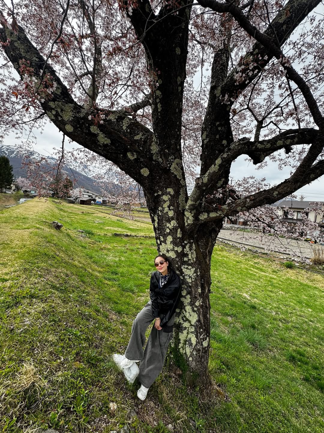 นัท - มีเรีย เบนเนเดดตี้