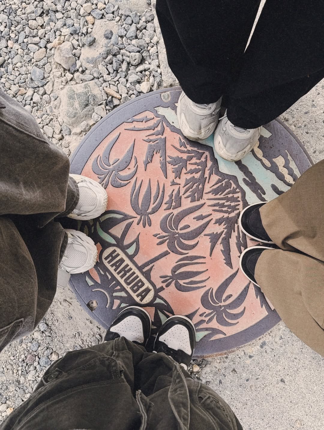 นัท - มีเรีย เบนเนเดดตี้