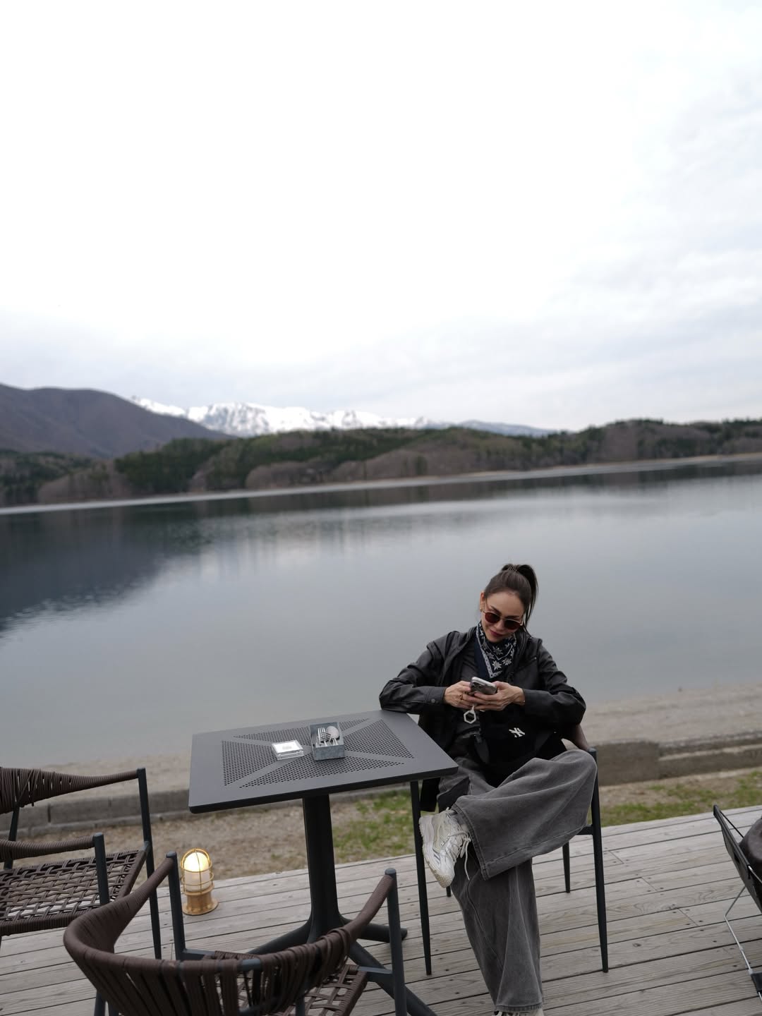 นัท - มีเรีย เบนเนเดดตี้