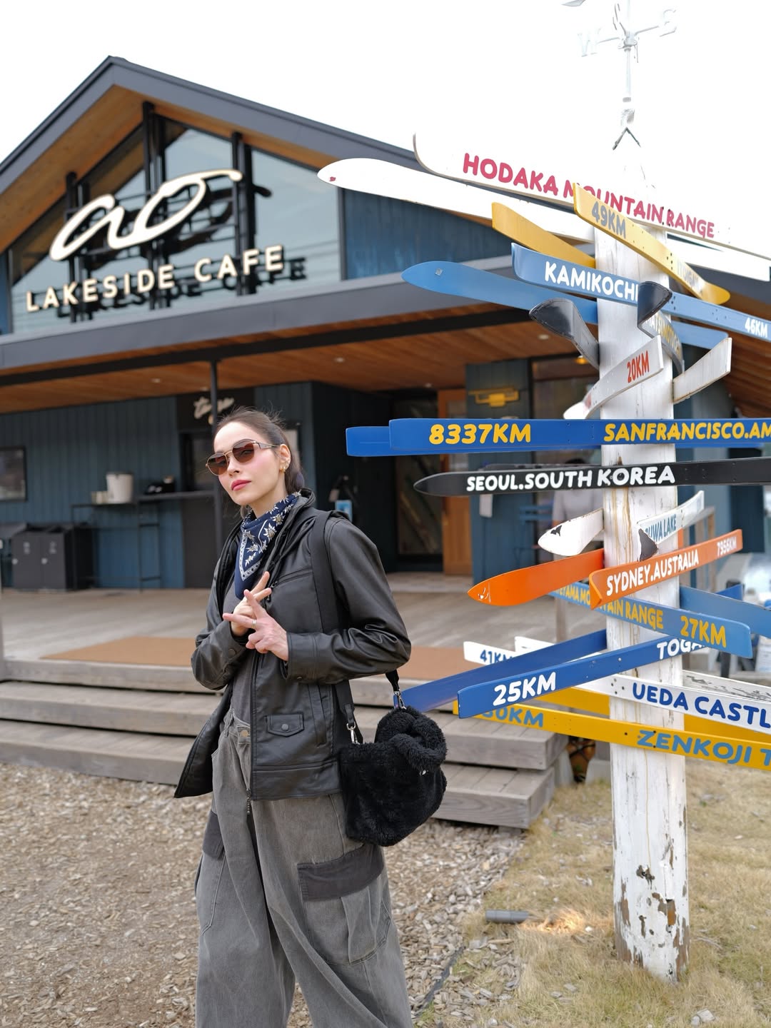 นัท - มีเรีย เบนเนเดดตี้